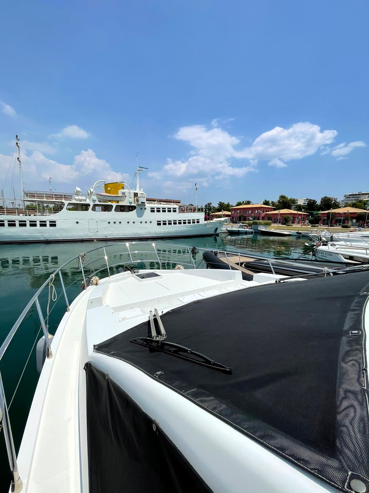 2016 Azimut 50 zu verkaufen (photo 2)