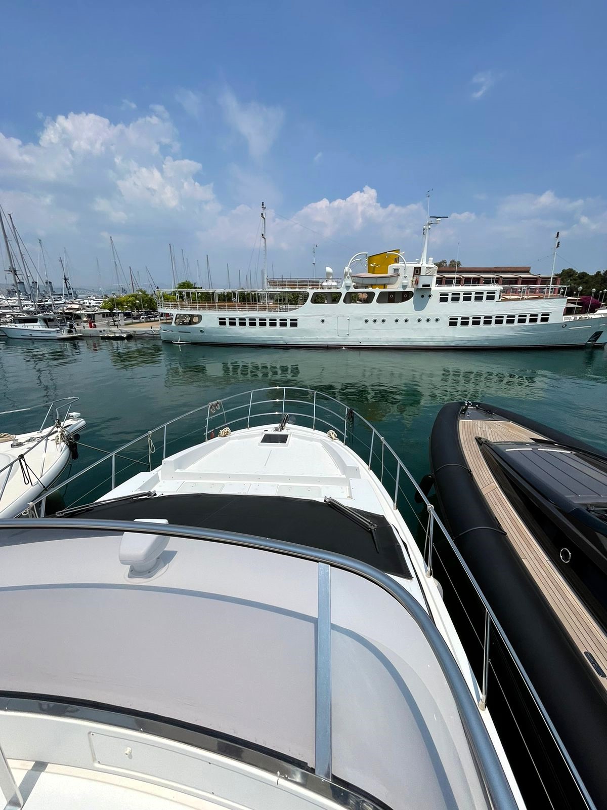 2016 Azimut 50 zu verkaufen (photo 3)
