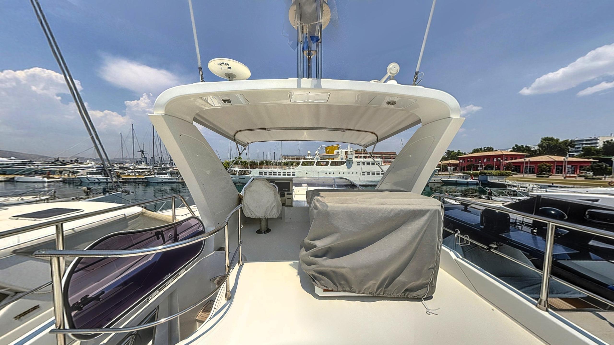 2016 Azimut 50 zu verkaufen (photo 4)