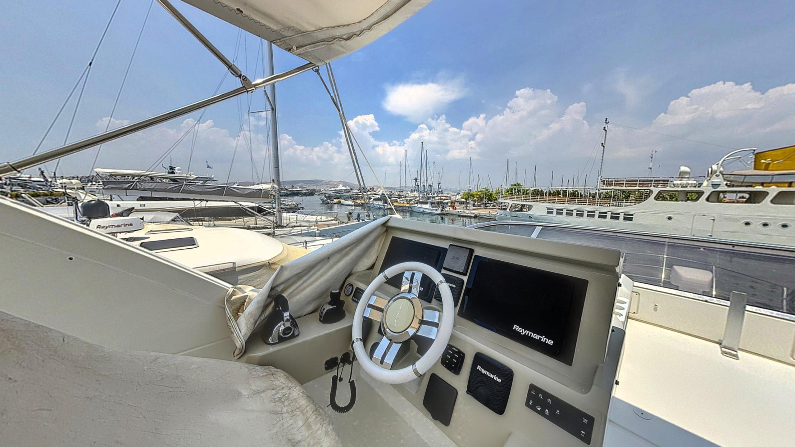 2016 Azimut 50 zu verkaufen (photo 5)