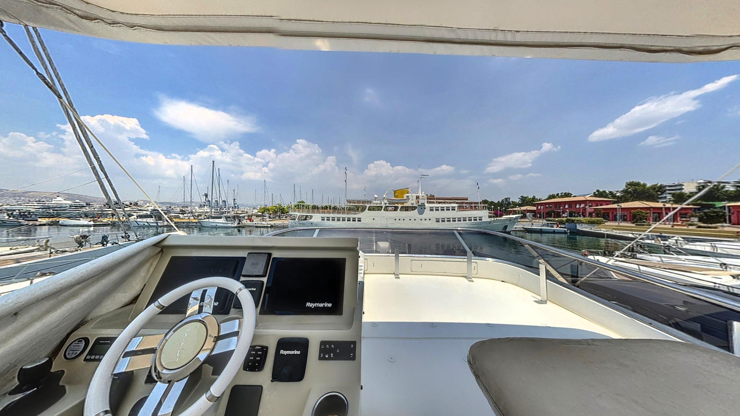 2016 Azimut 50 zu verkaufen (photo 6)