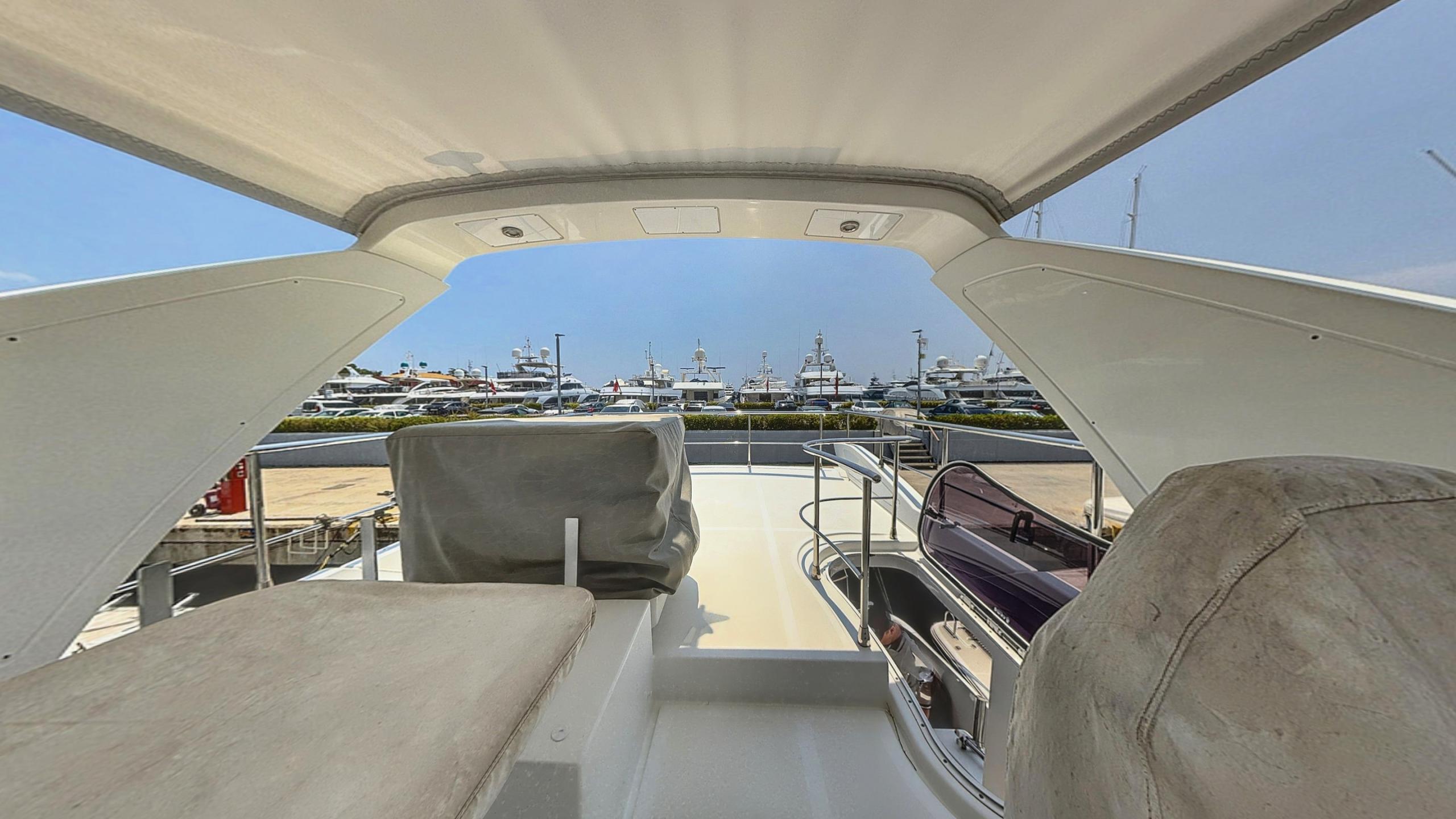 2016 Azimut 50 zu verkaufen (photo 7)