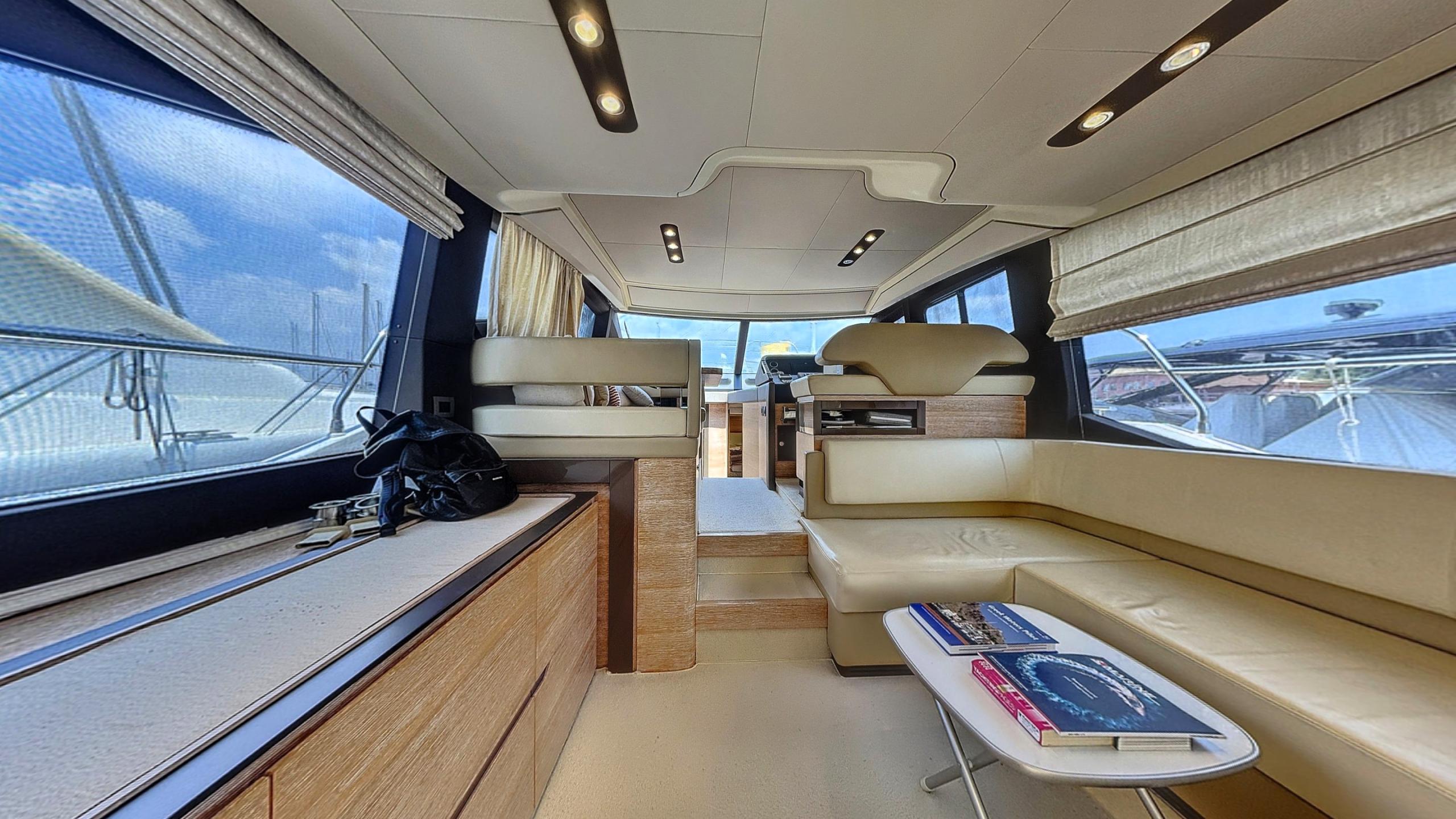 2016 Azimut 50 zu verkaufen (photo 8)