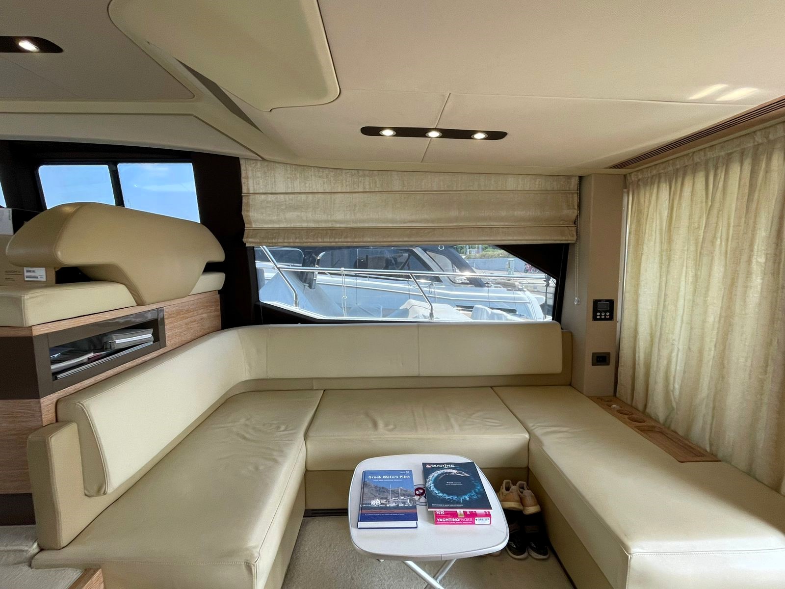 2016 Azimut 50 zu verkaufen (photo 9)
