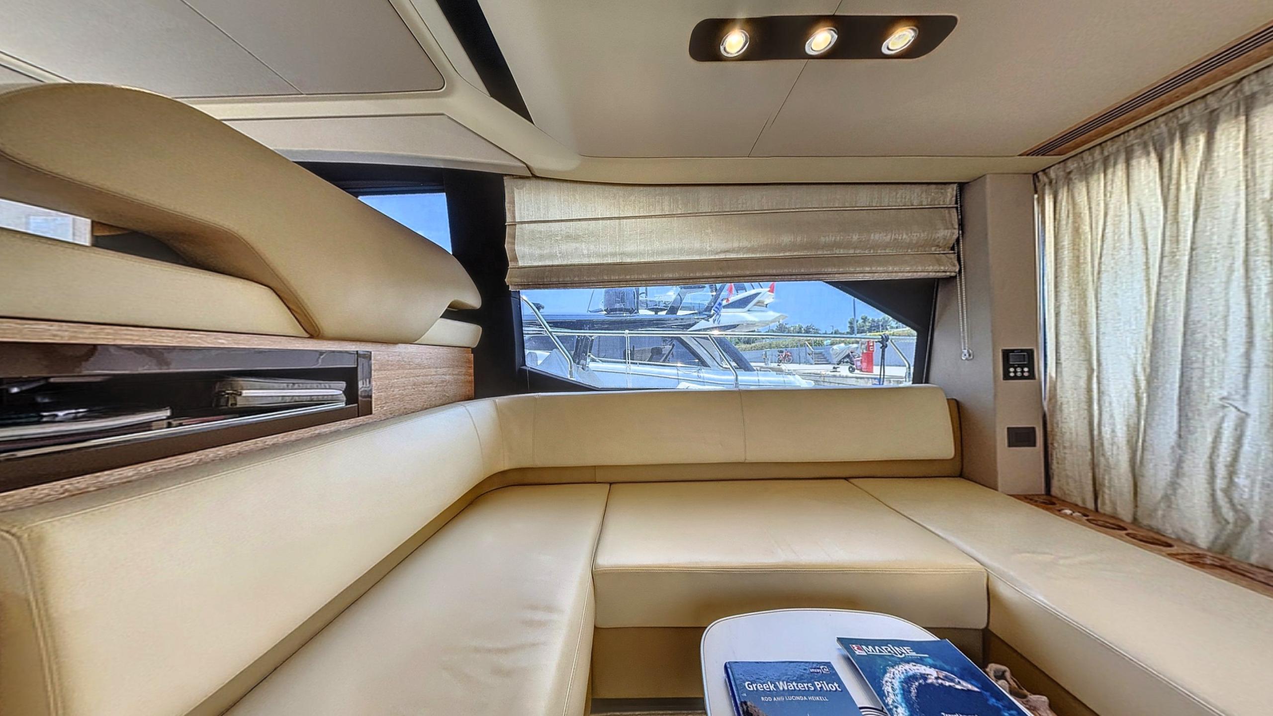 2016 Azimut 50 zu verkaufen (photo 10)