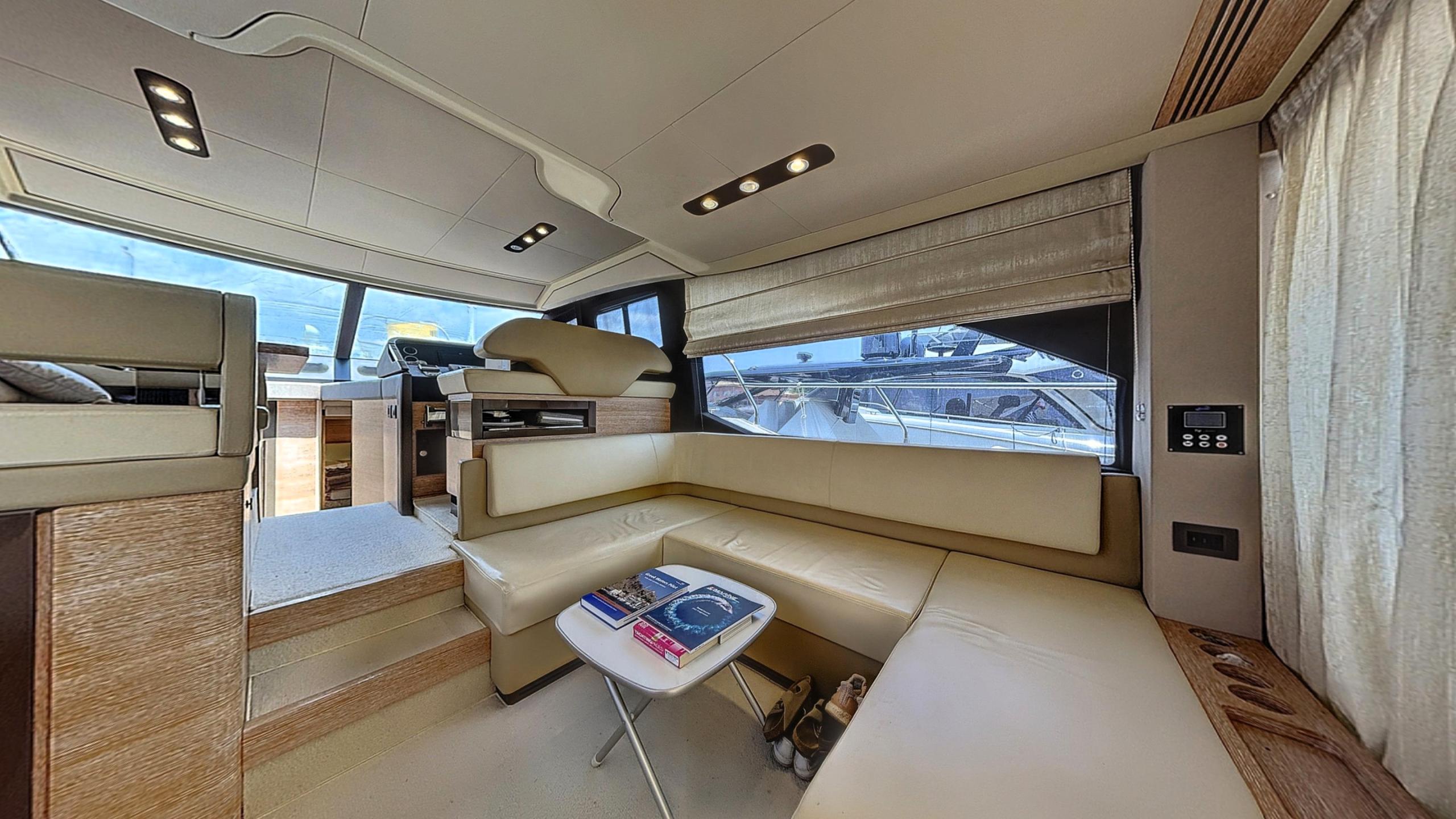 2016 Azimut 50 zu verkaufen (photo 11)