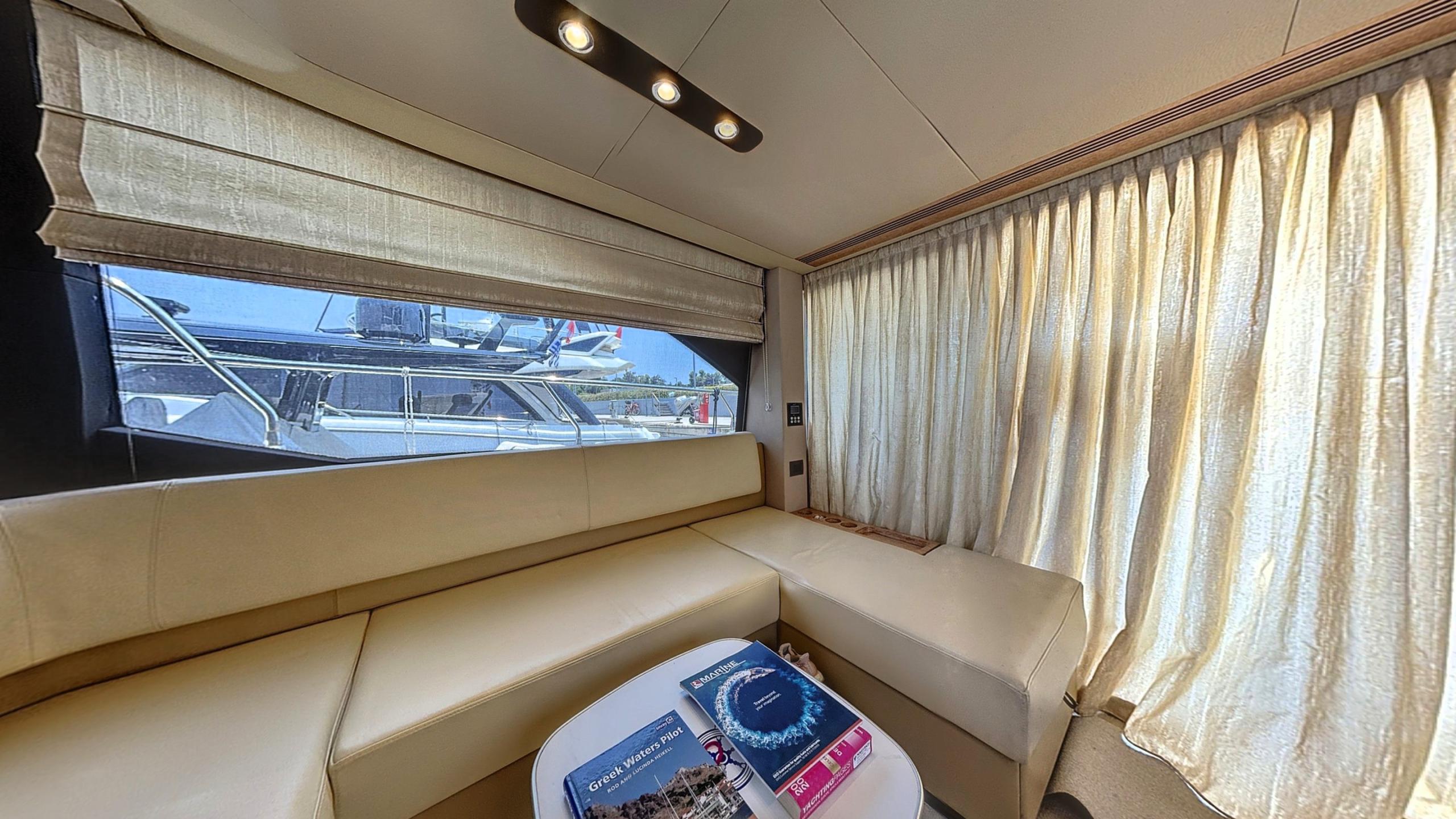 2016 Azimut 50 zu verkaufen (photo 12)