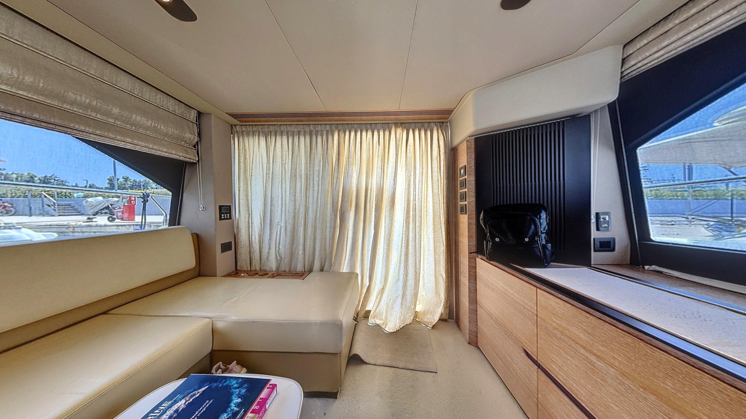 2016 Azimut 50 zu verkaufen (photo 13)