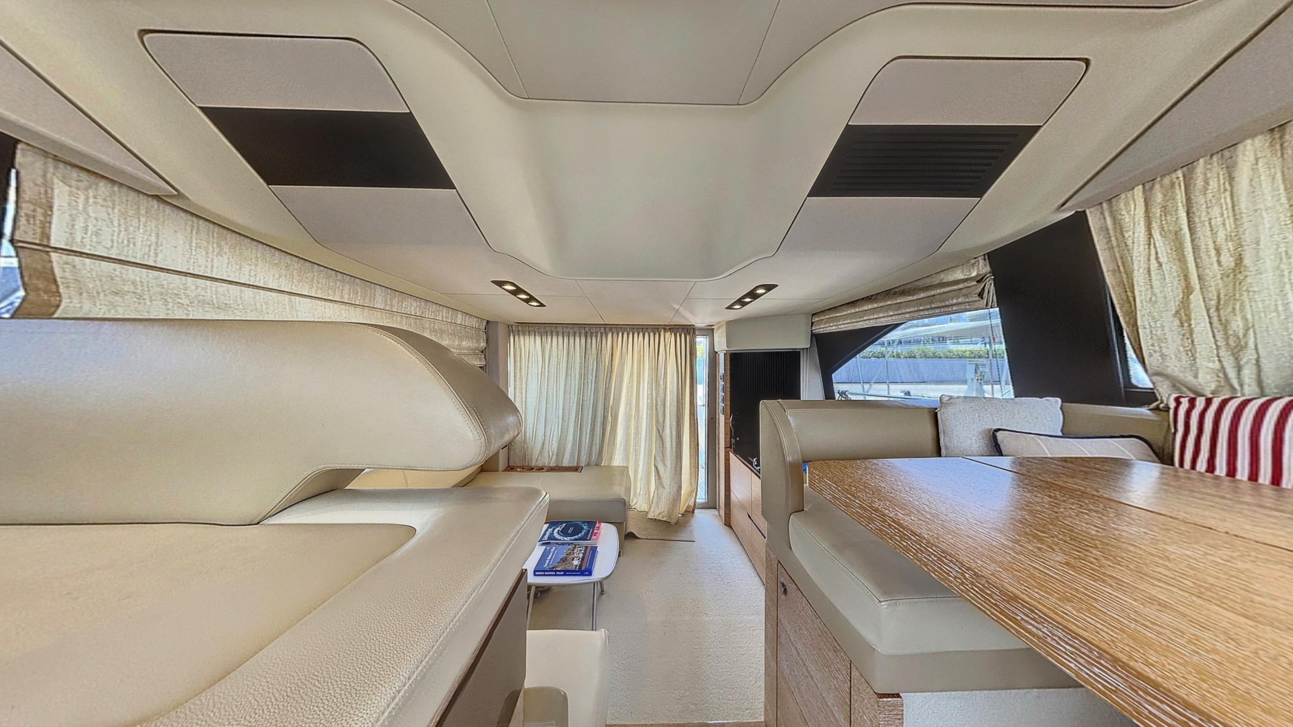 2016 Azimut 50 zu verkaufen (photo 14)