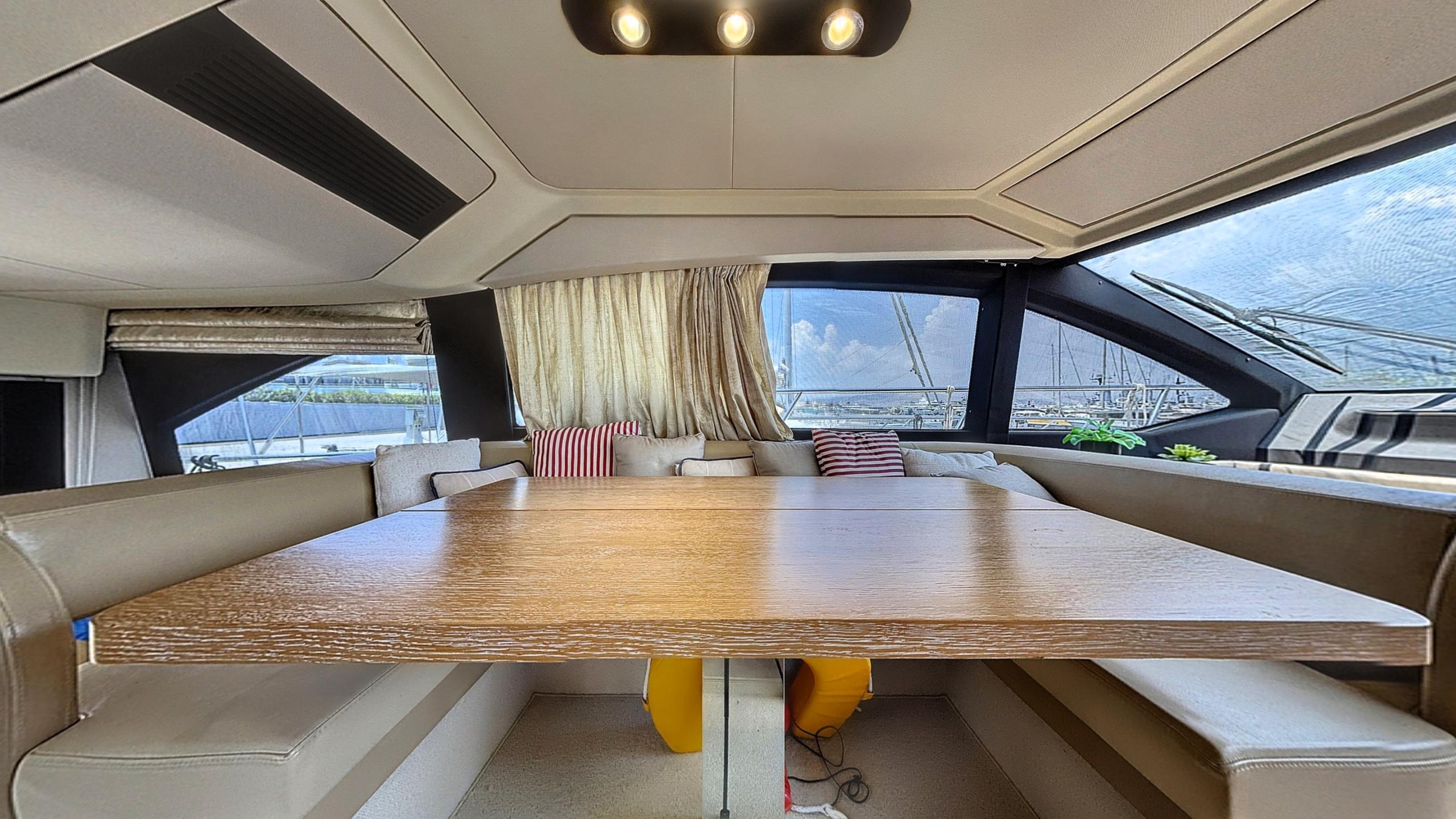 2016 Azimut 50 zu verkaufen (photo 15)