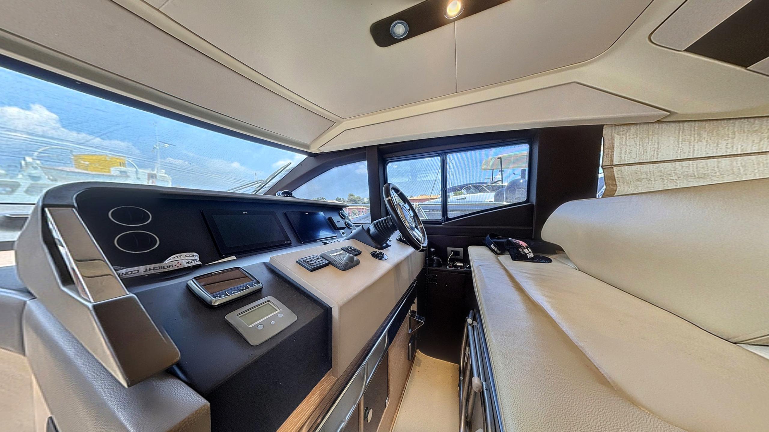 2016 Azimut 50 zu verkaufen (photo 16)