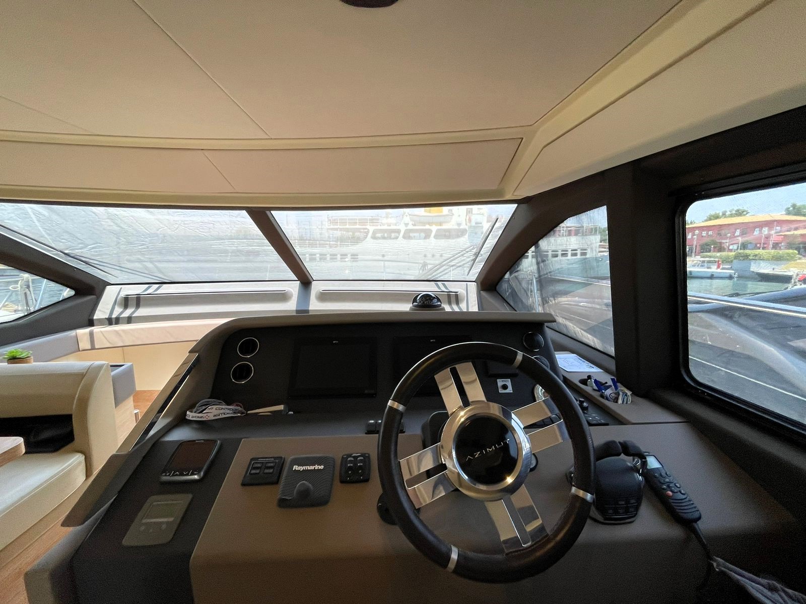 2016 Azimut 50 zu verkaufen (photo 17)