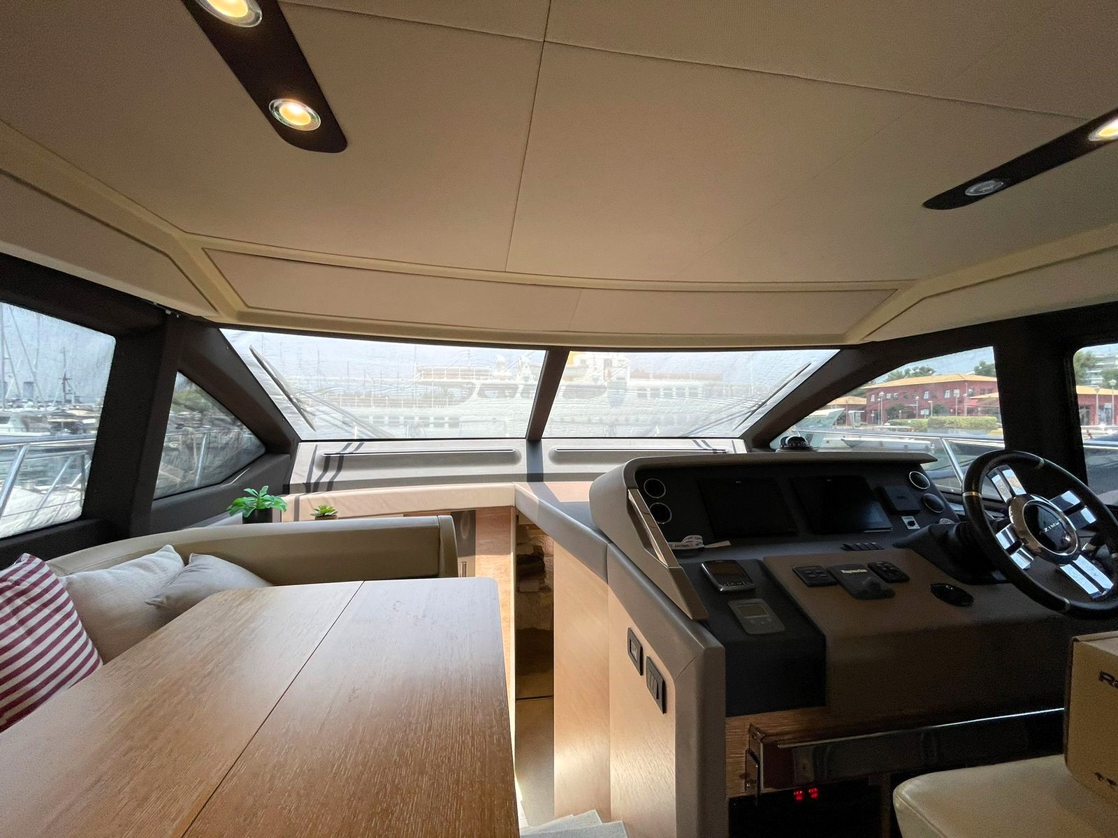 2016 Azimut 50 zu verkaufen (photo 18)