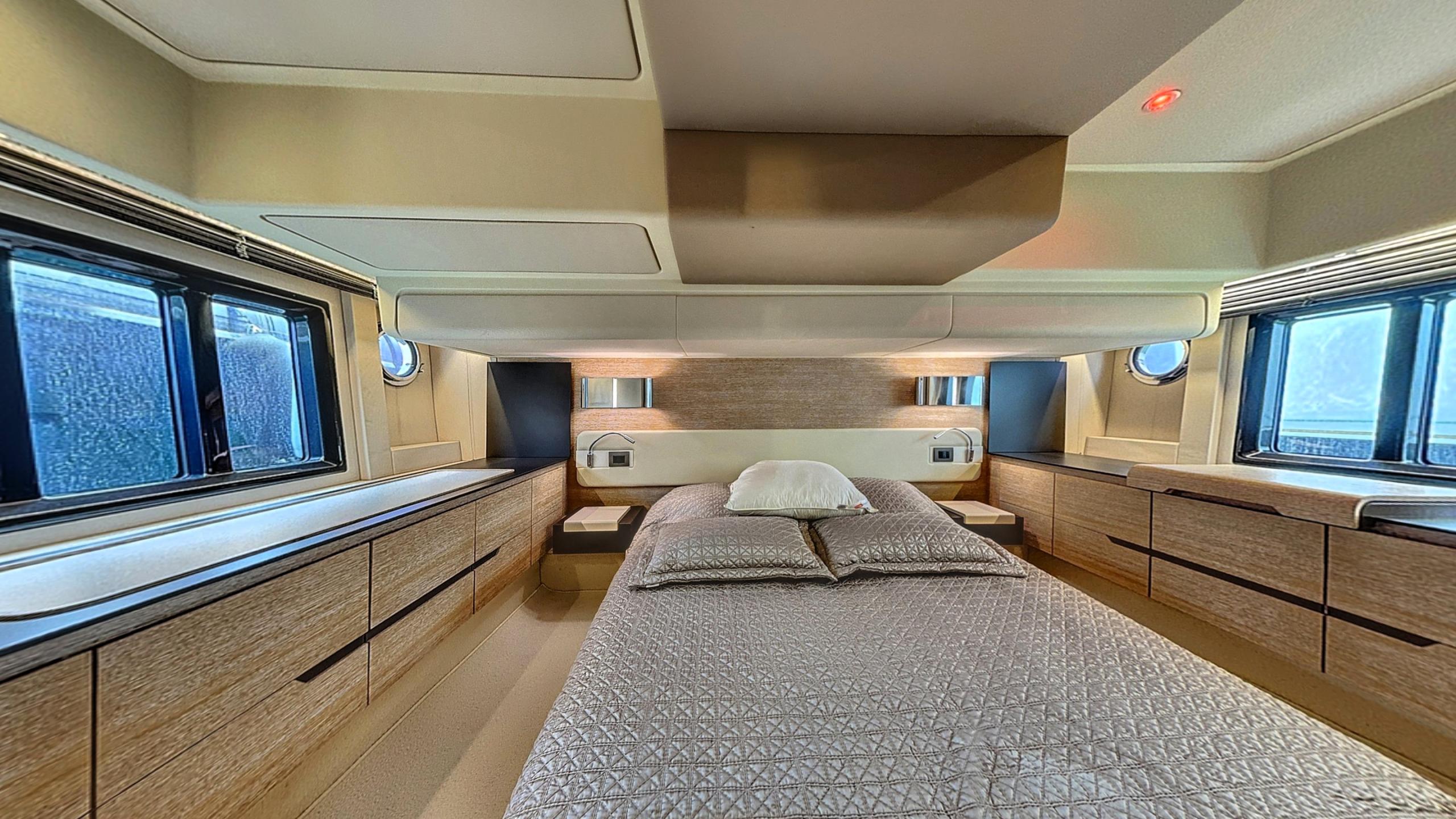 2016 Azimut 50 zu verkaufen (photo 19)