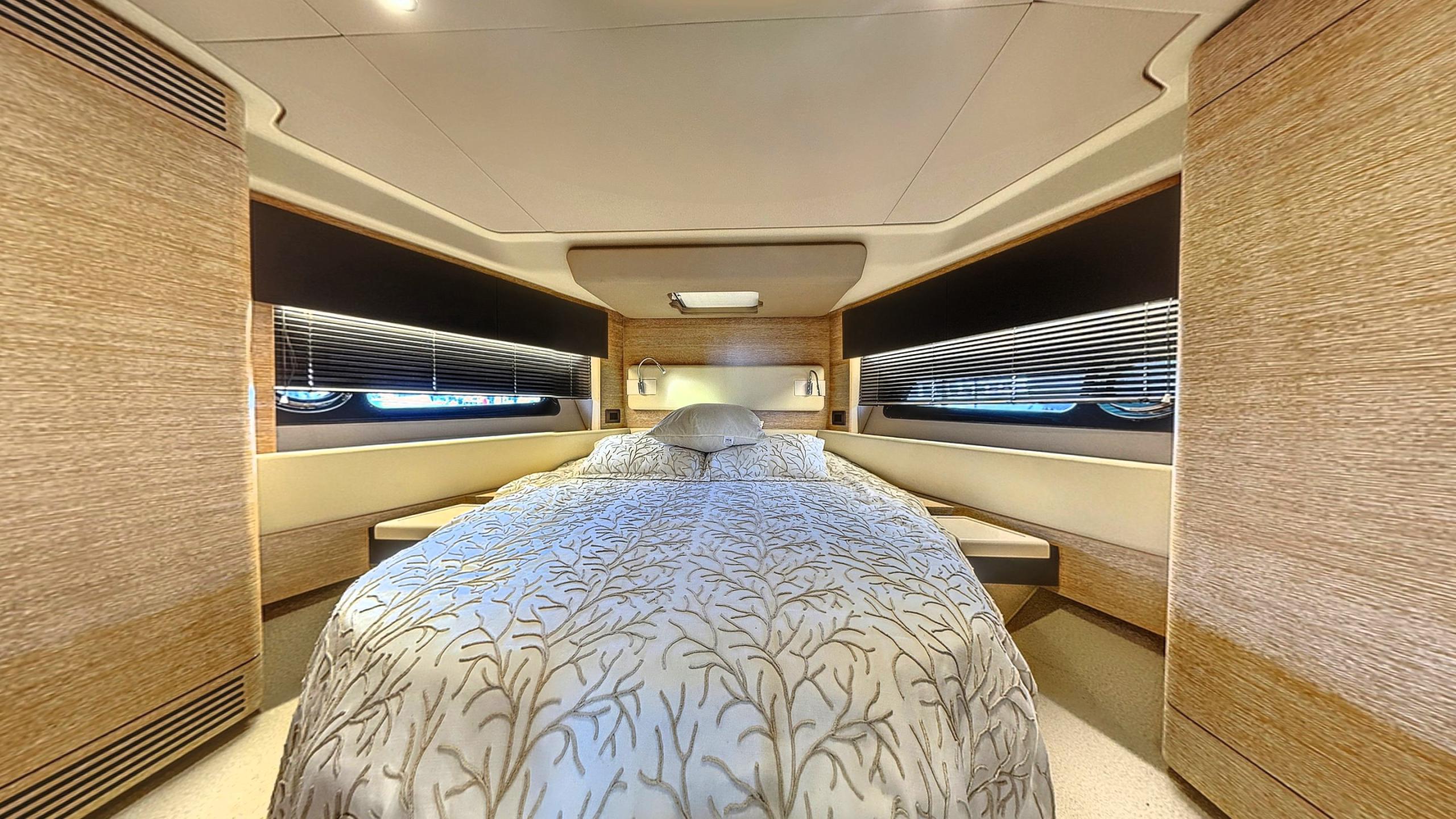 2016 Azimut 50 zu verkaufen (photo 21)