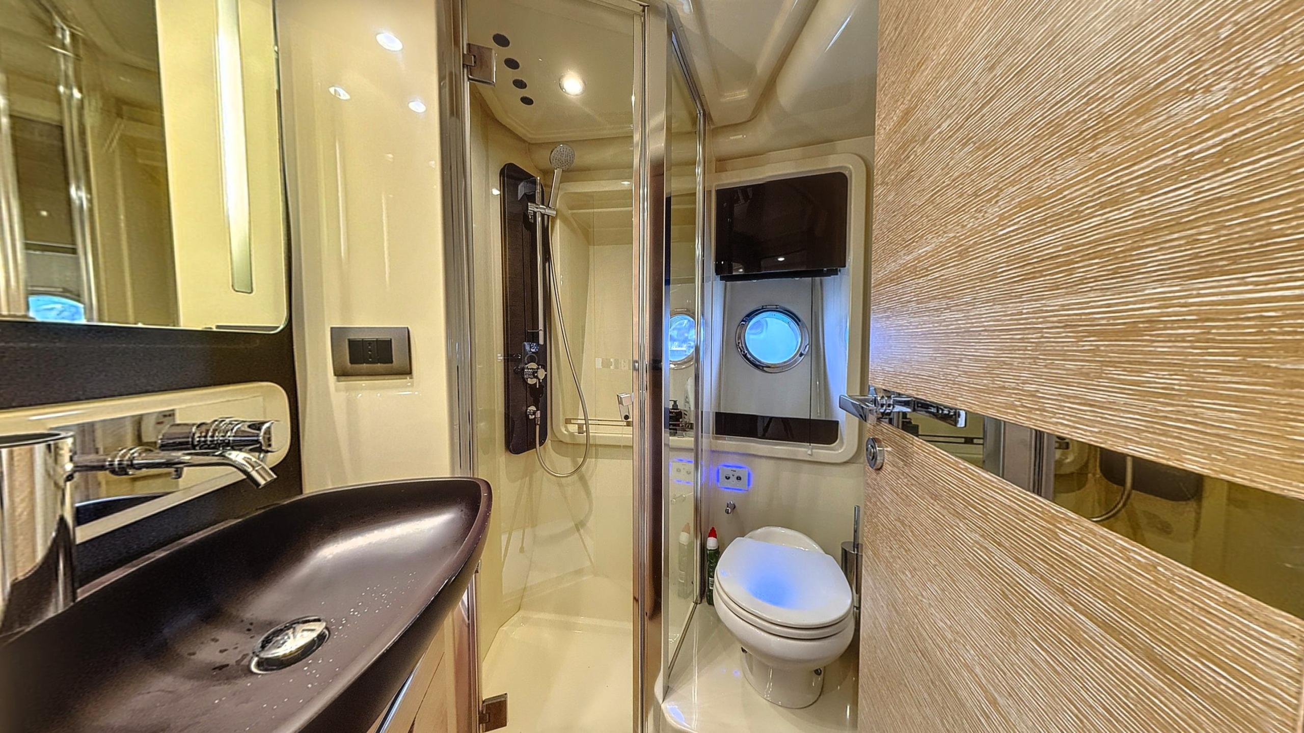 2016 Azimut 50 zu verkaufen (photo 22)