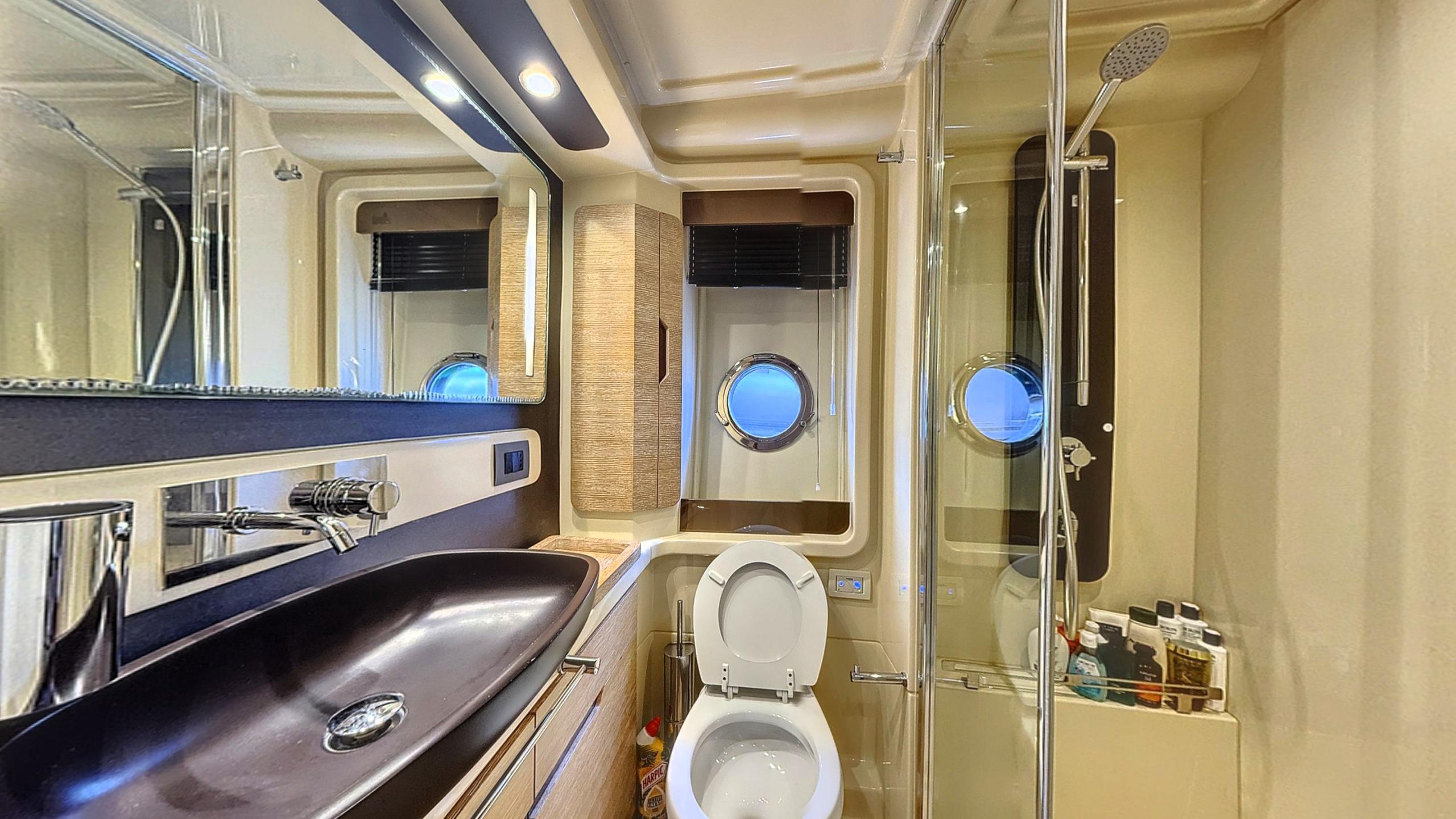 2016 Azimut 50 zu verkaufen (photo 23)