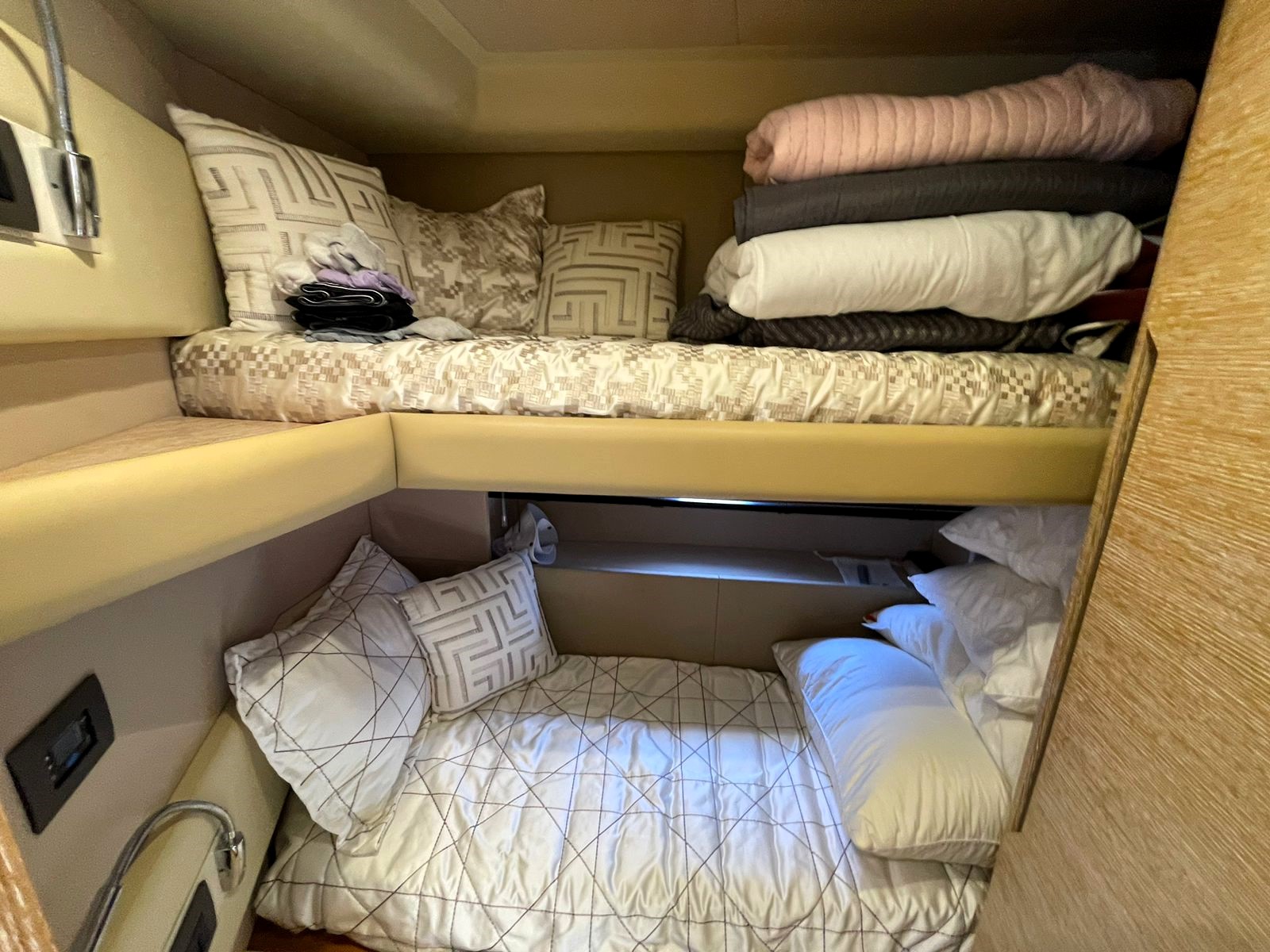 2016 Azimut 50 zu verkaufen (photo 24)