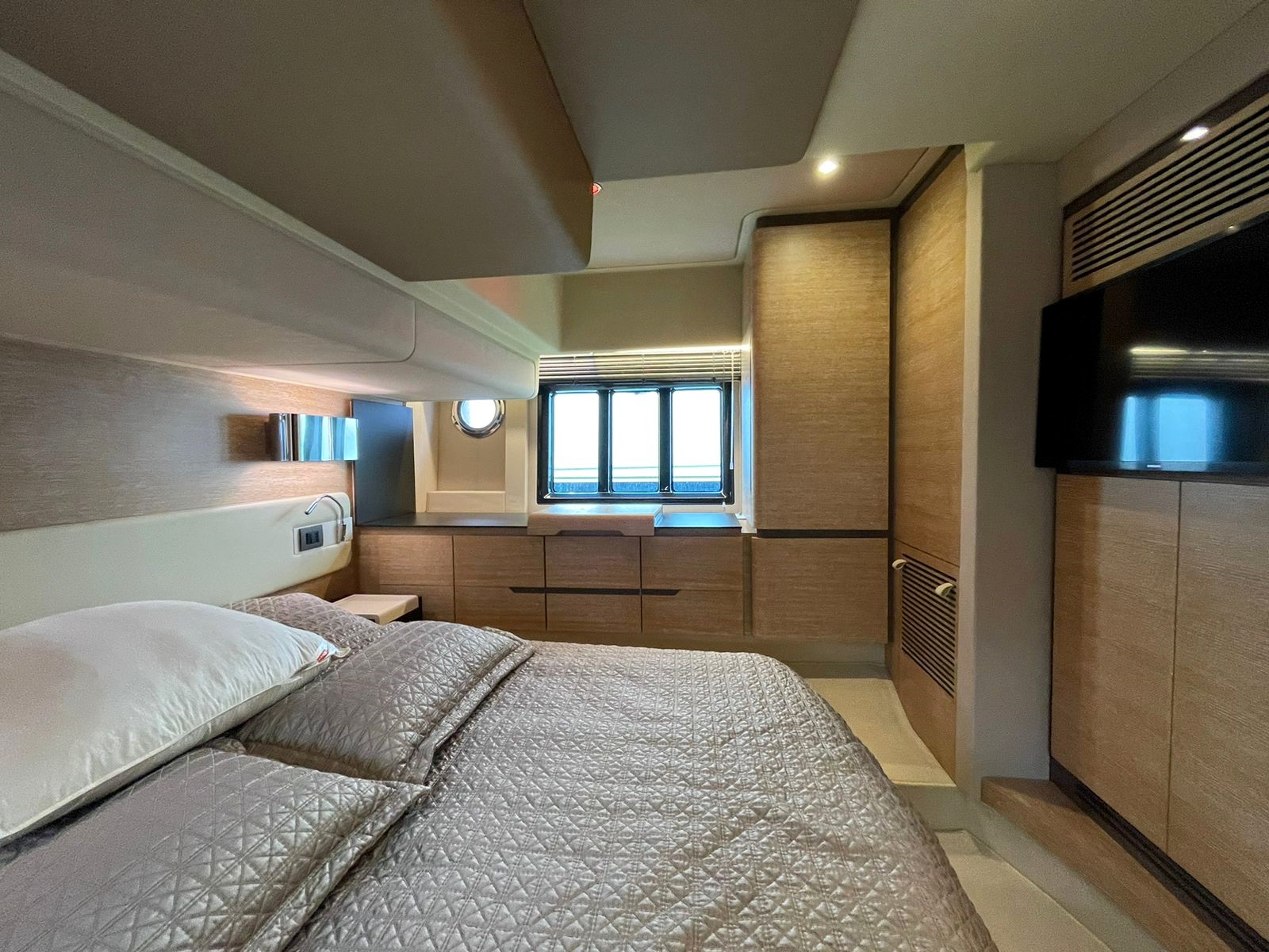 2016 Azimut 50 zu verkaufen (photo 28)