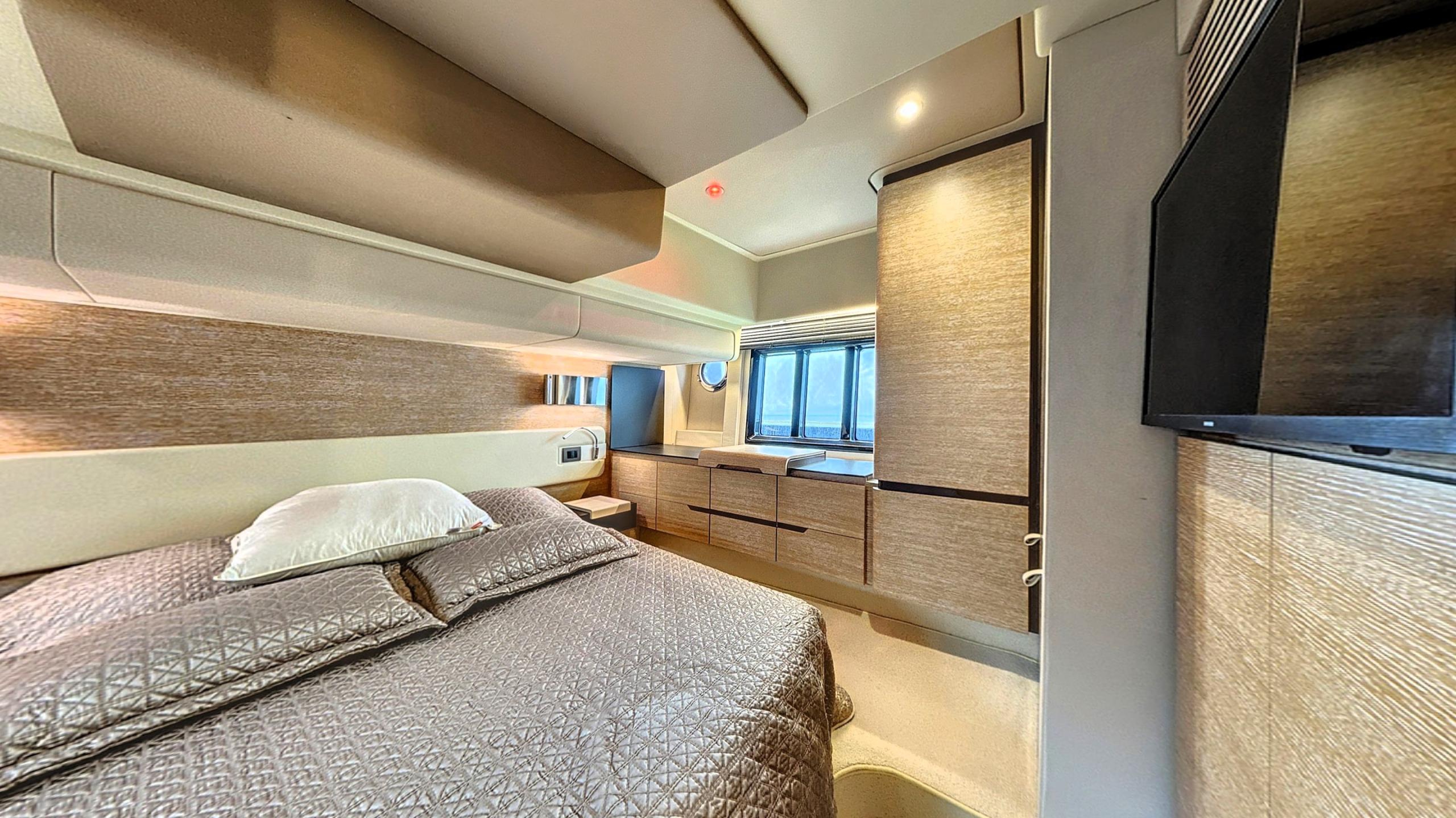 2016 Azimut 50 zu verkaufen (photo 29)
