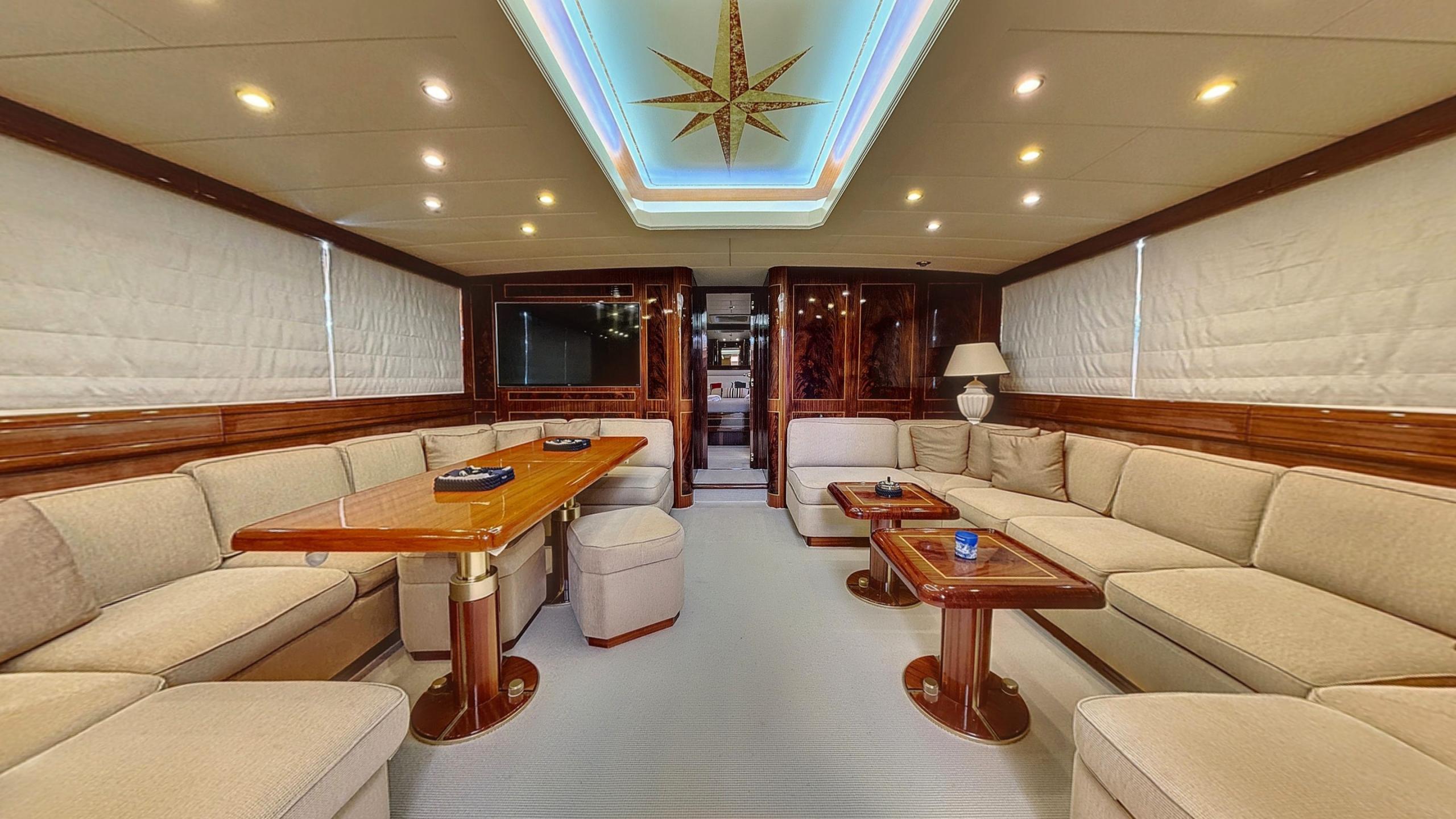 2000 Mangusta 80 in vendita (photo 18)