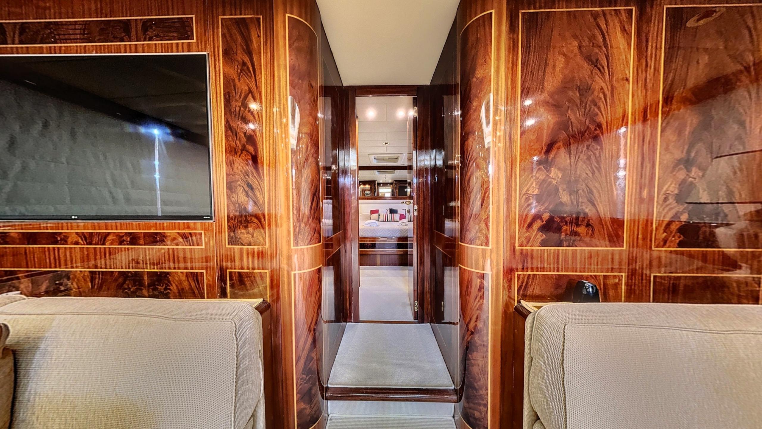 2000 Mangusta 80 in vendita (photo 23)
