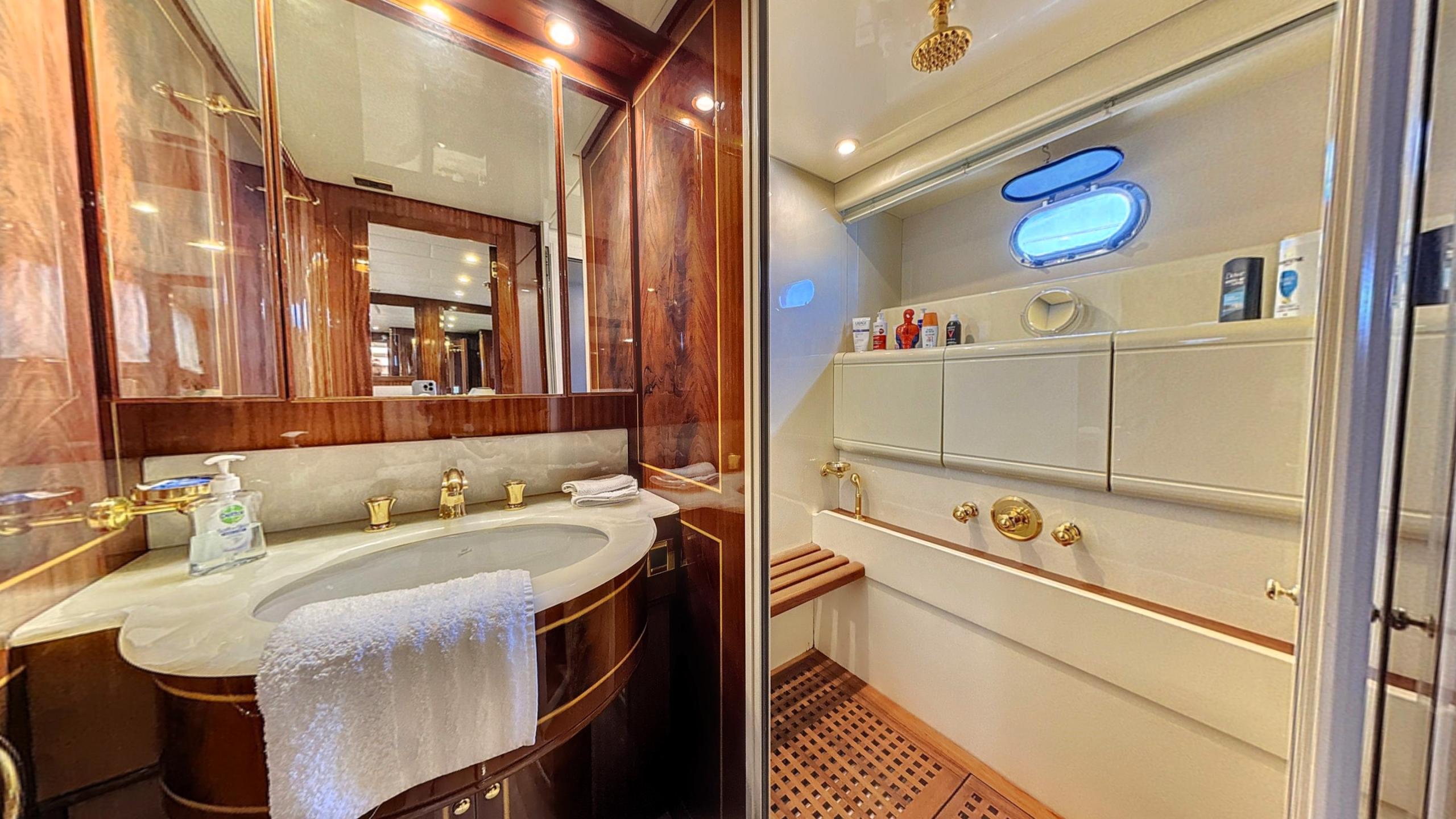 2000 Mangusta 80 in vendita (photo 27)