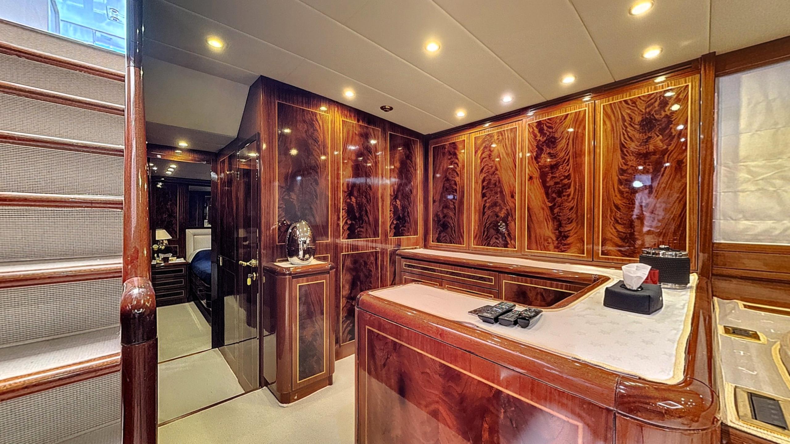2000 Mangusta 80 in vendita (photo 29)