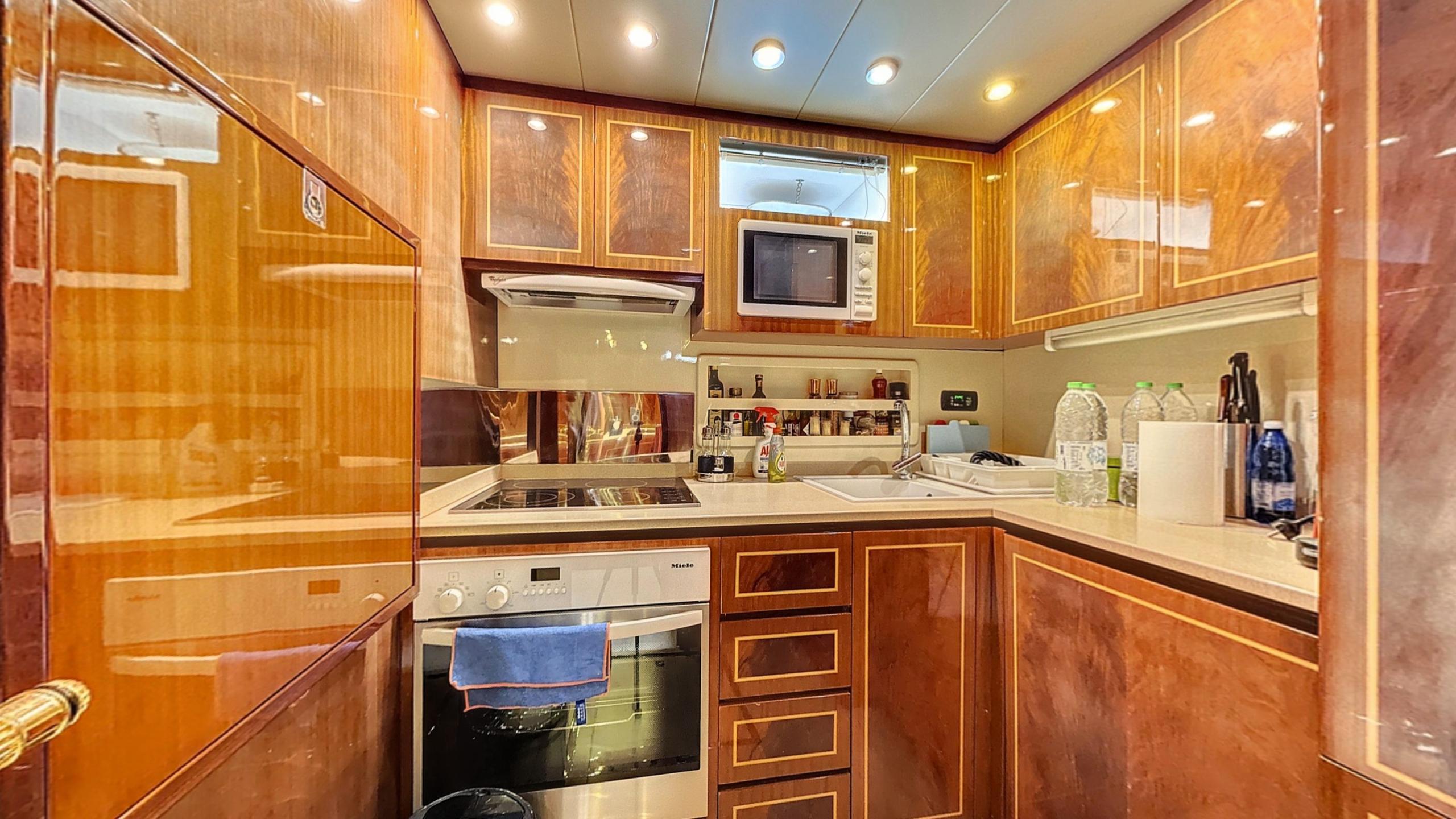 2000 Mangusta 80 in vendita (photo 31)