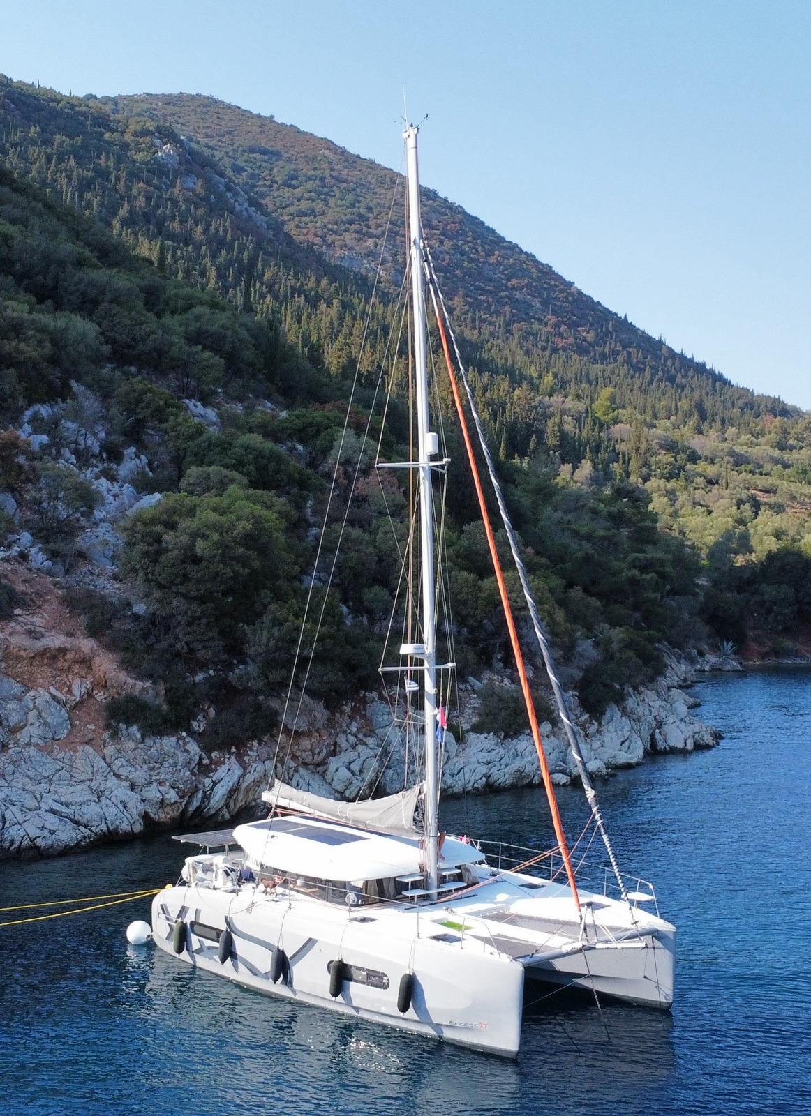 2021 Excess 11 for sale (photo 2)