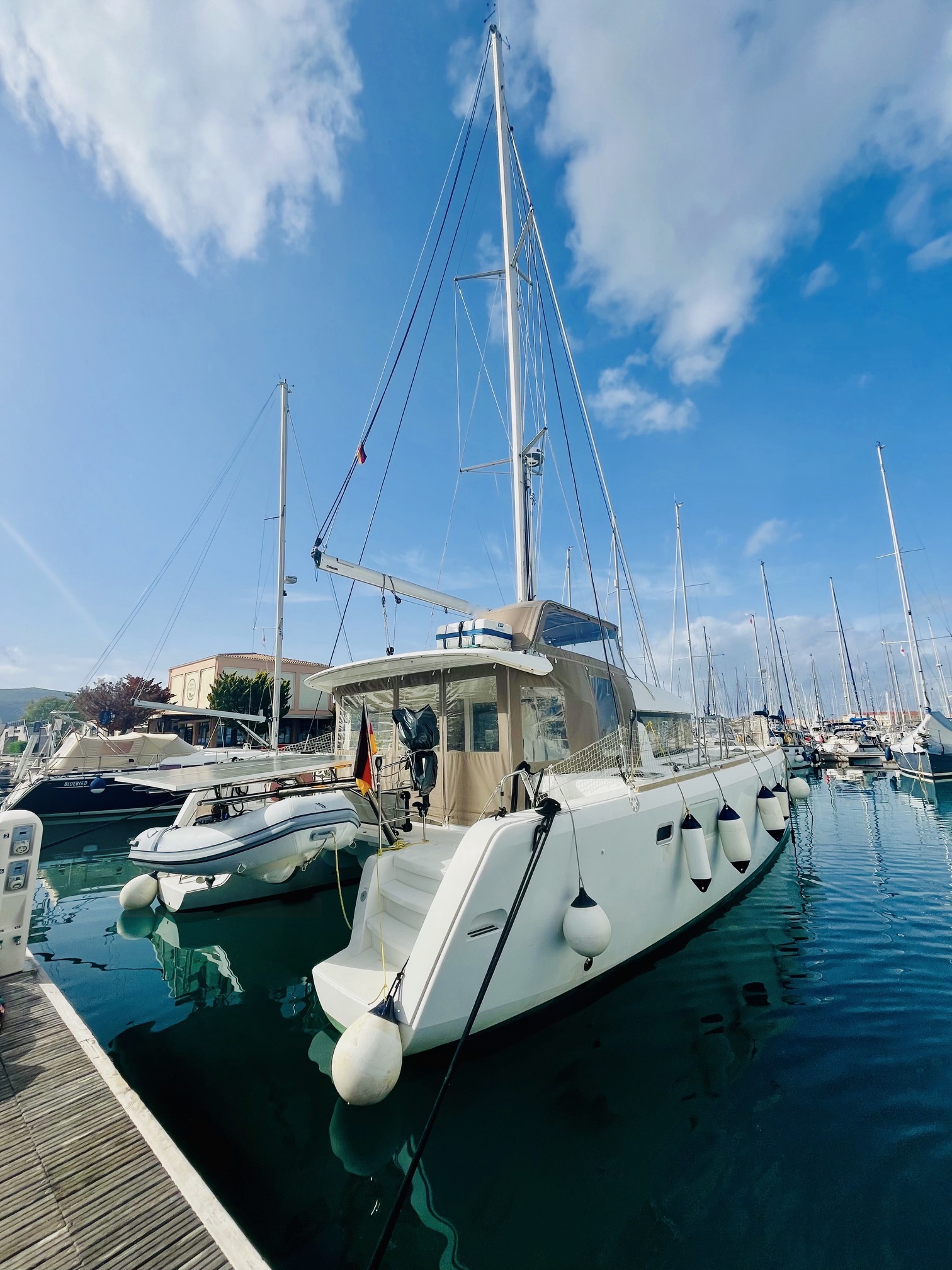 2016 Lagoon 39 te koop (photo 2)