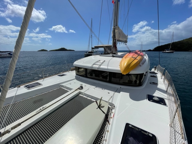 2016 Lagoon 39 te koop (photo 3)