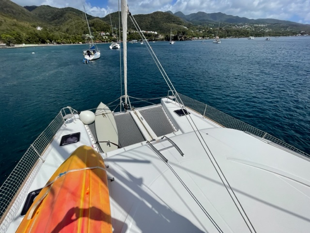 2016 Lagoon 39 te koop (photo 4)