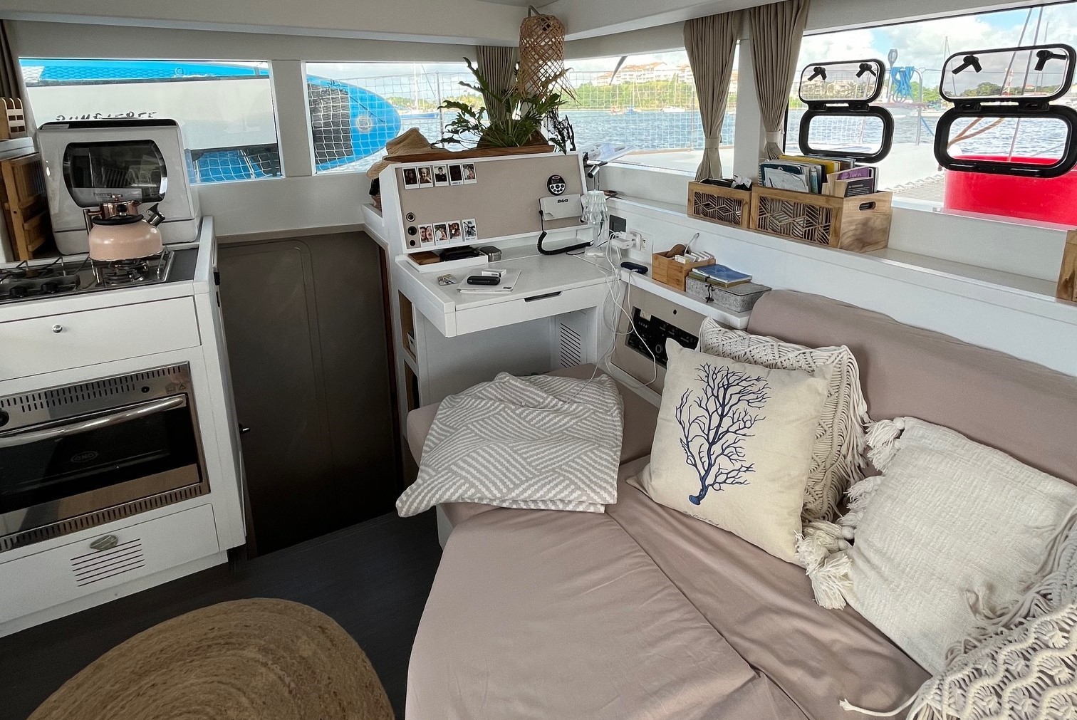 2016 Lagoon 39 te koop (photo 5)