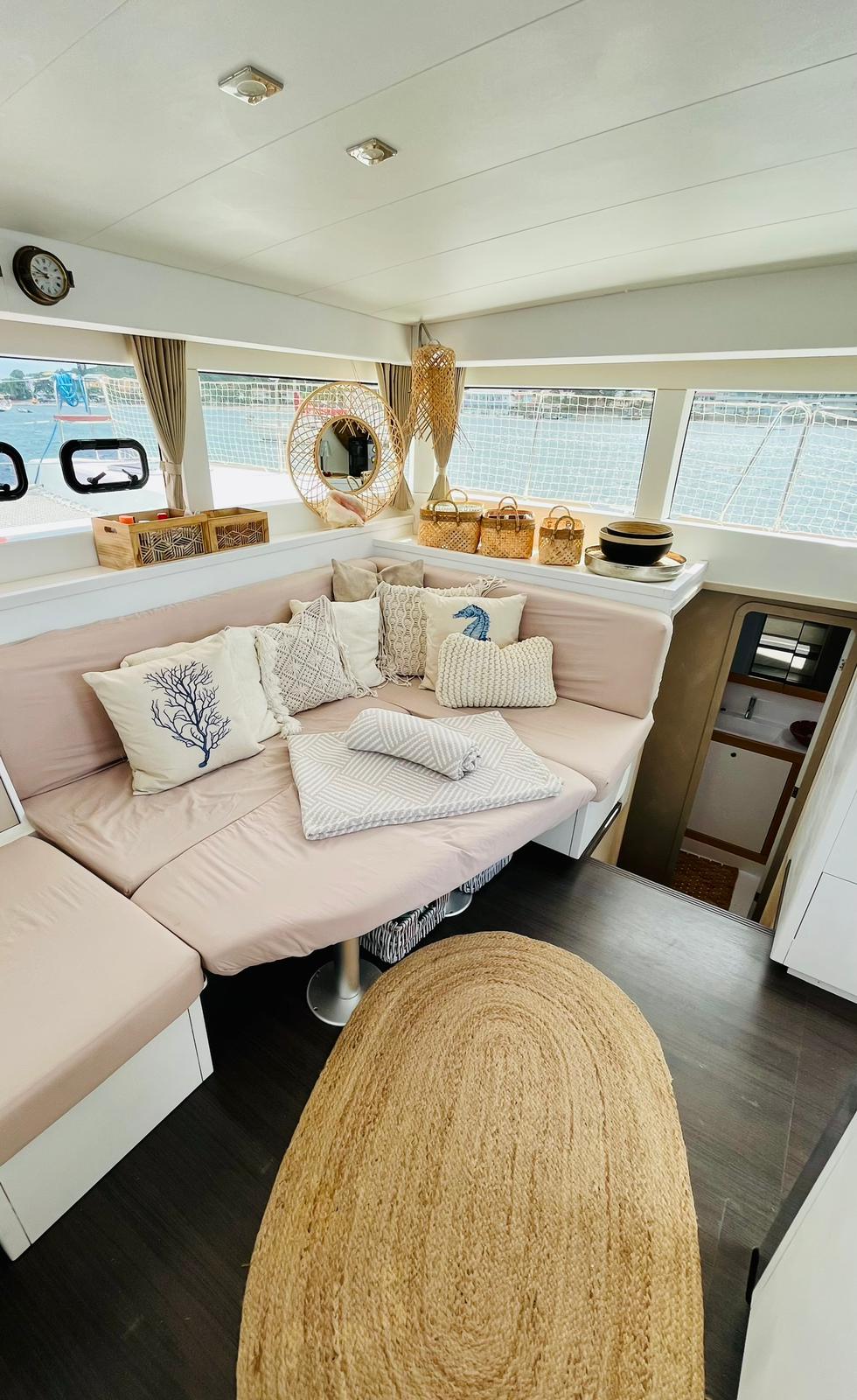 2016 Lagoon 39 te koop (photo 6)