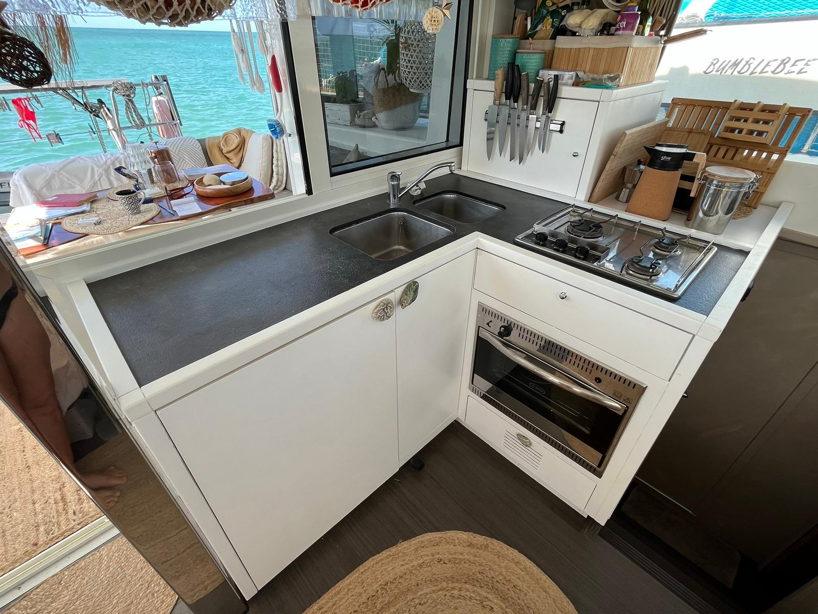 2016 Lagoon 39 te koop (photo 8)