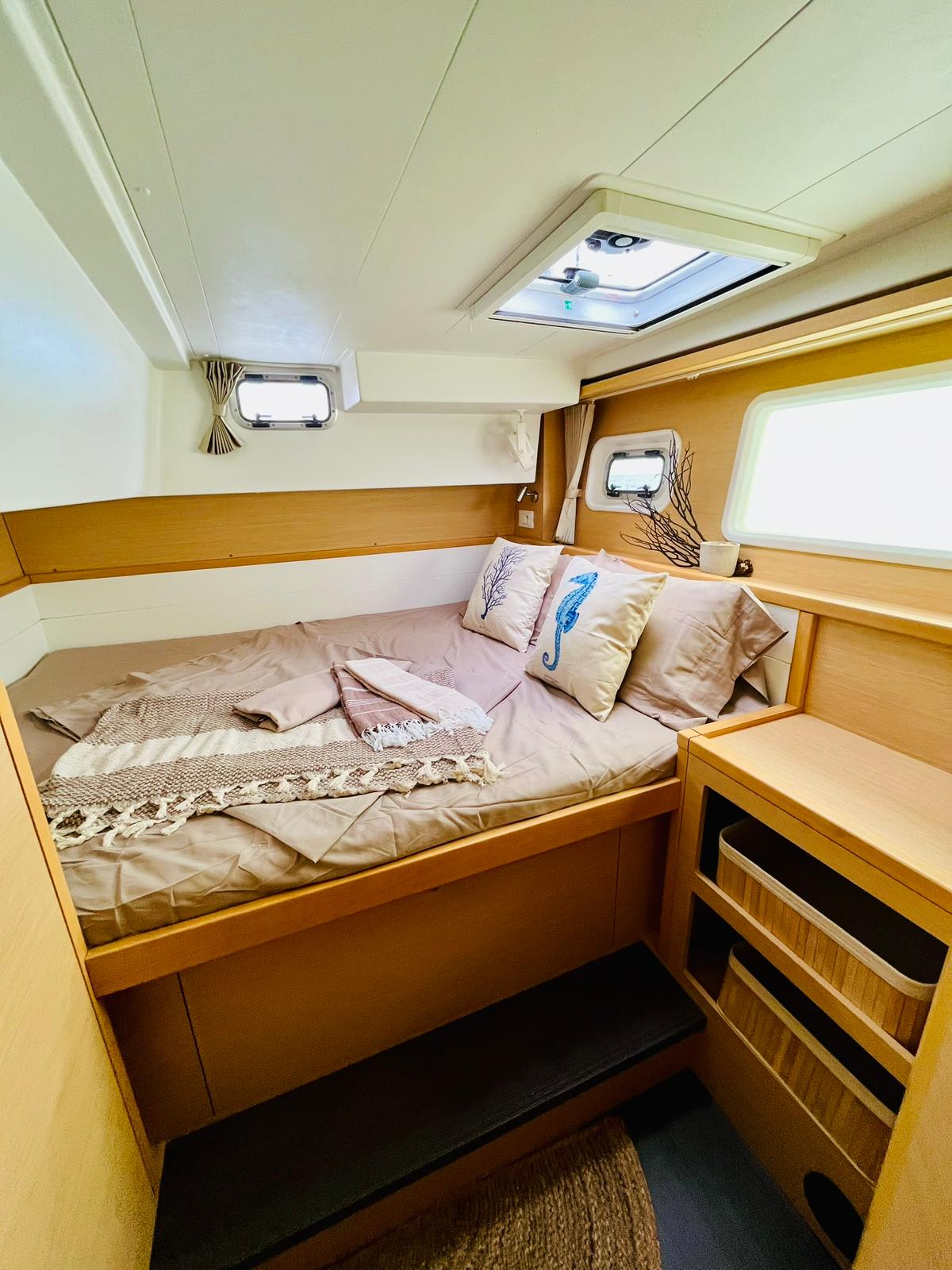 2016 Lagoon 39 te koop (photo 9)