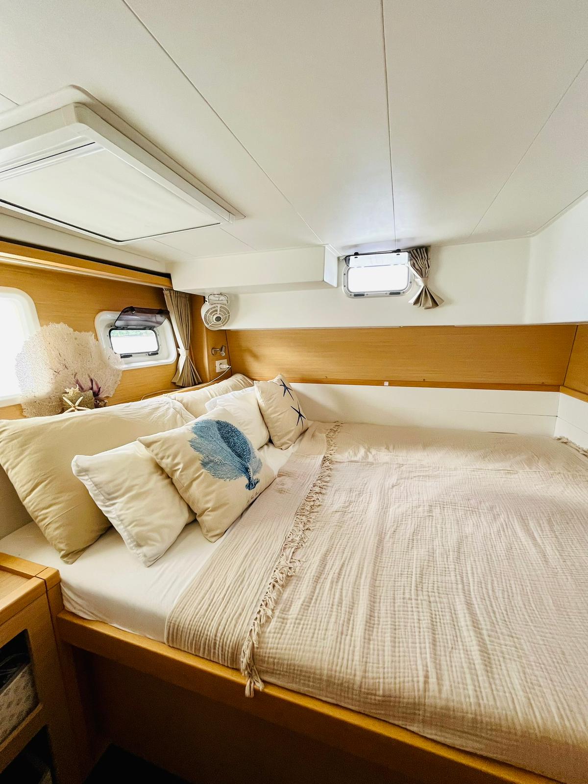 2016 Lagoon 39 te koop (photo 10)