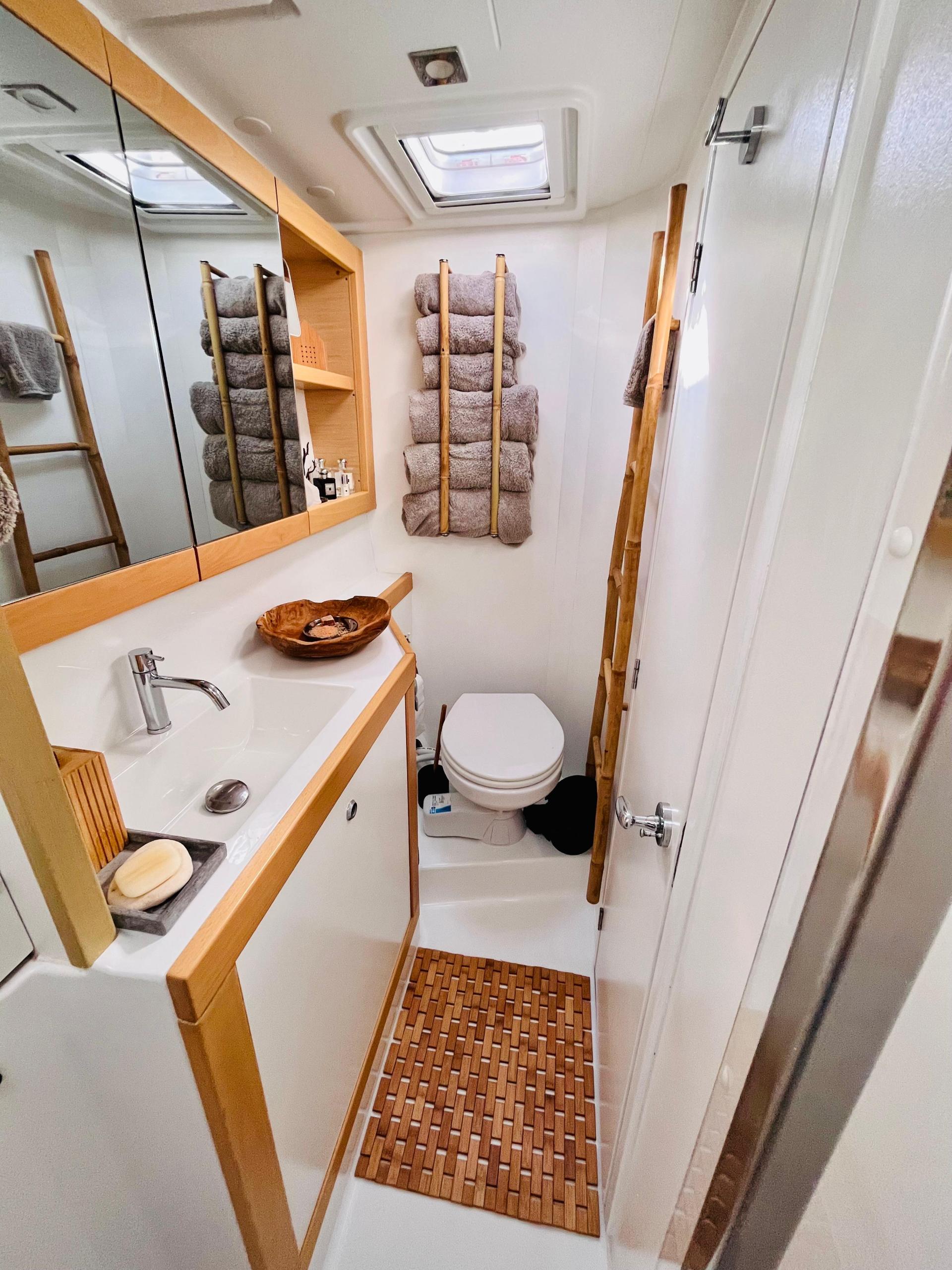 2016 Lagoon 39 te koop (photo 12)