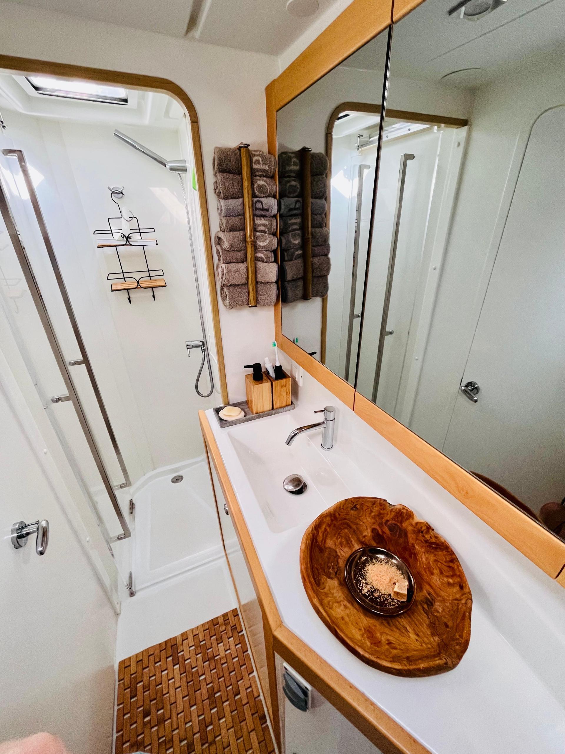 2016 Lagoon 39 te koop (photo 13)