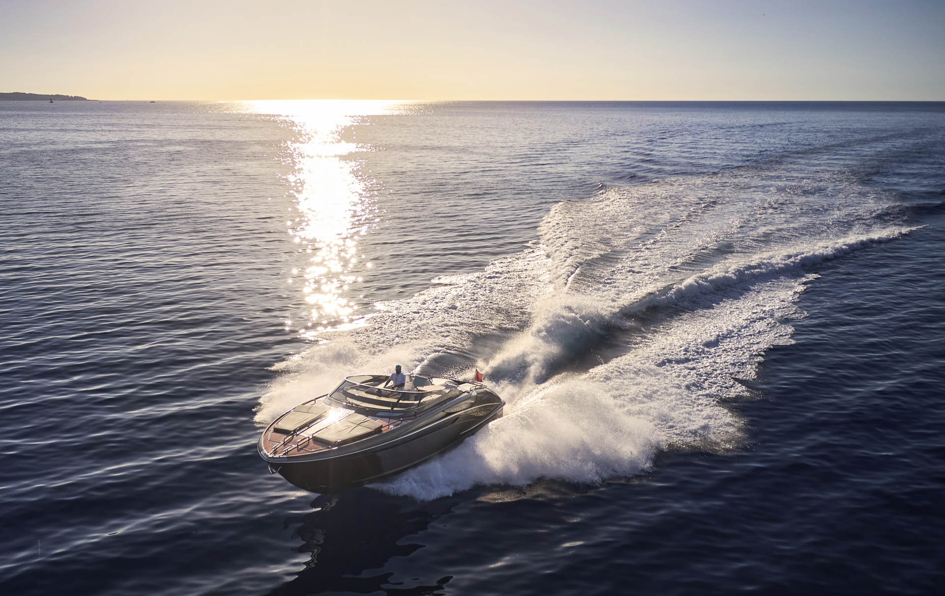 2014 Riva RivaRama Super 44 à vendre (photo 2)