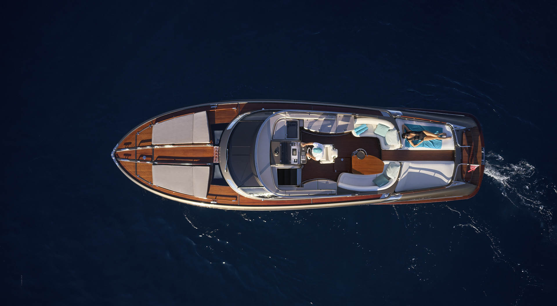 2014 Riva RivaRama Super 44 à vendre (photo 3)