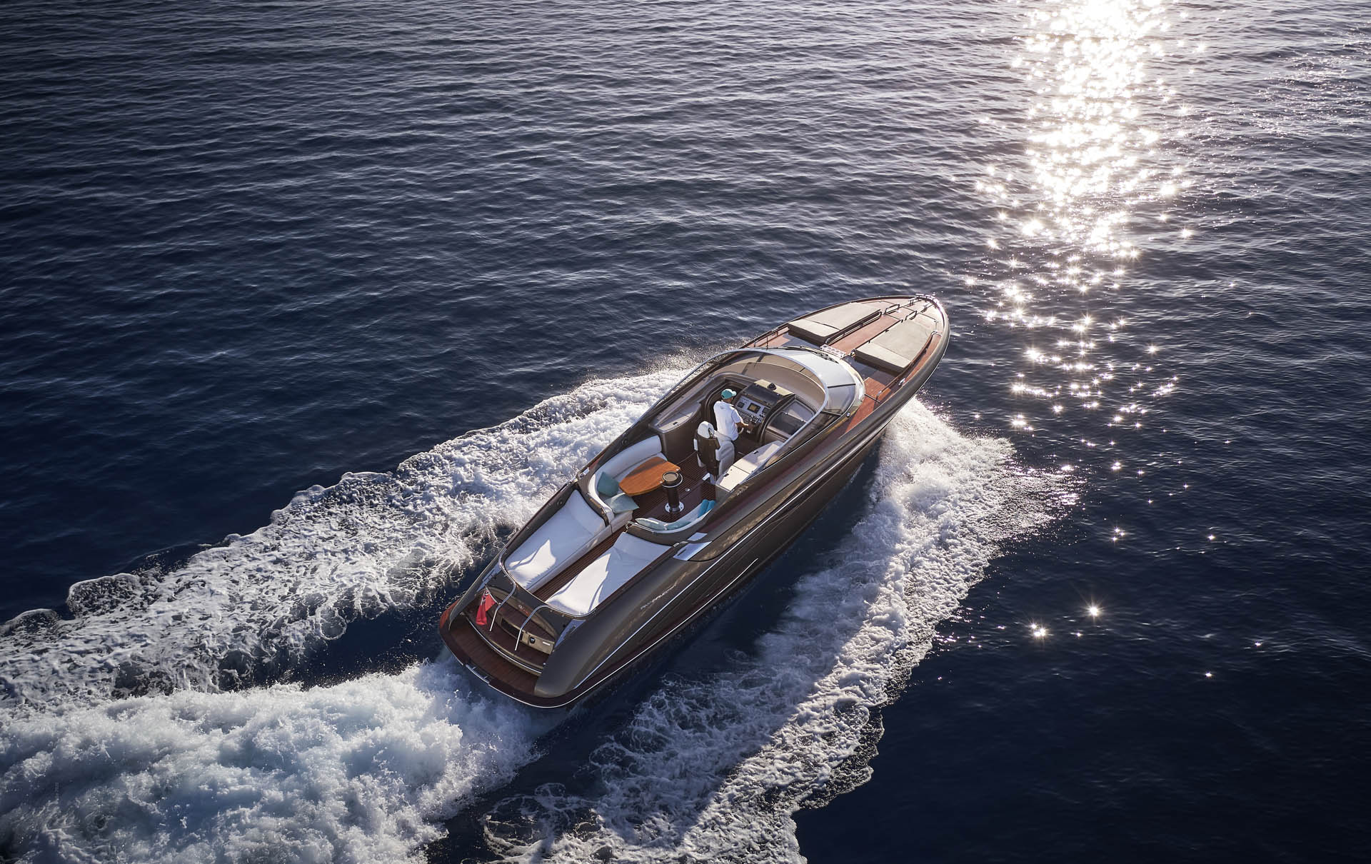 2014 Riva RivaRama Super 44 à vendre (photo 5)