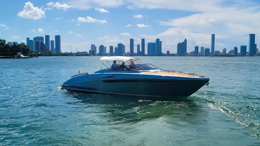 2014 Riva RivaRama Super 44 à vendre (photo 6)