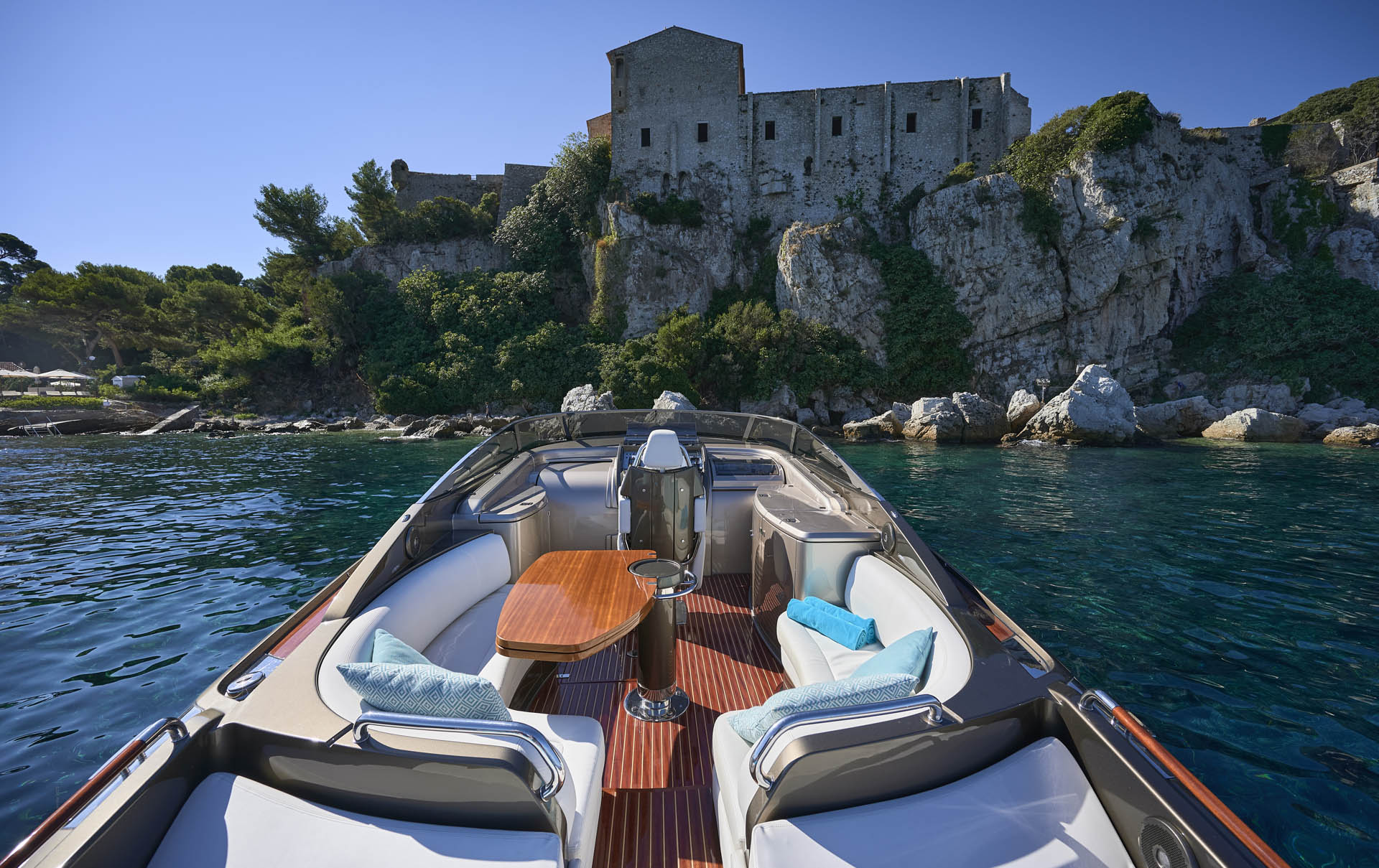 2014 Riva RivaRama Super 44 à vendre (photo 7)