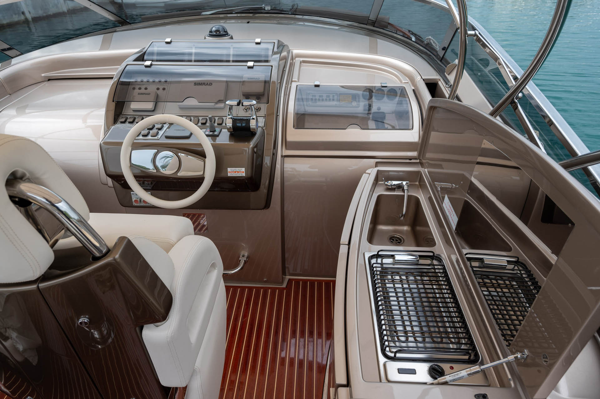 2014 Riva RivaRama Super 44 à vendre (photo 8)