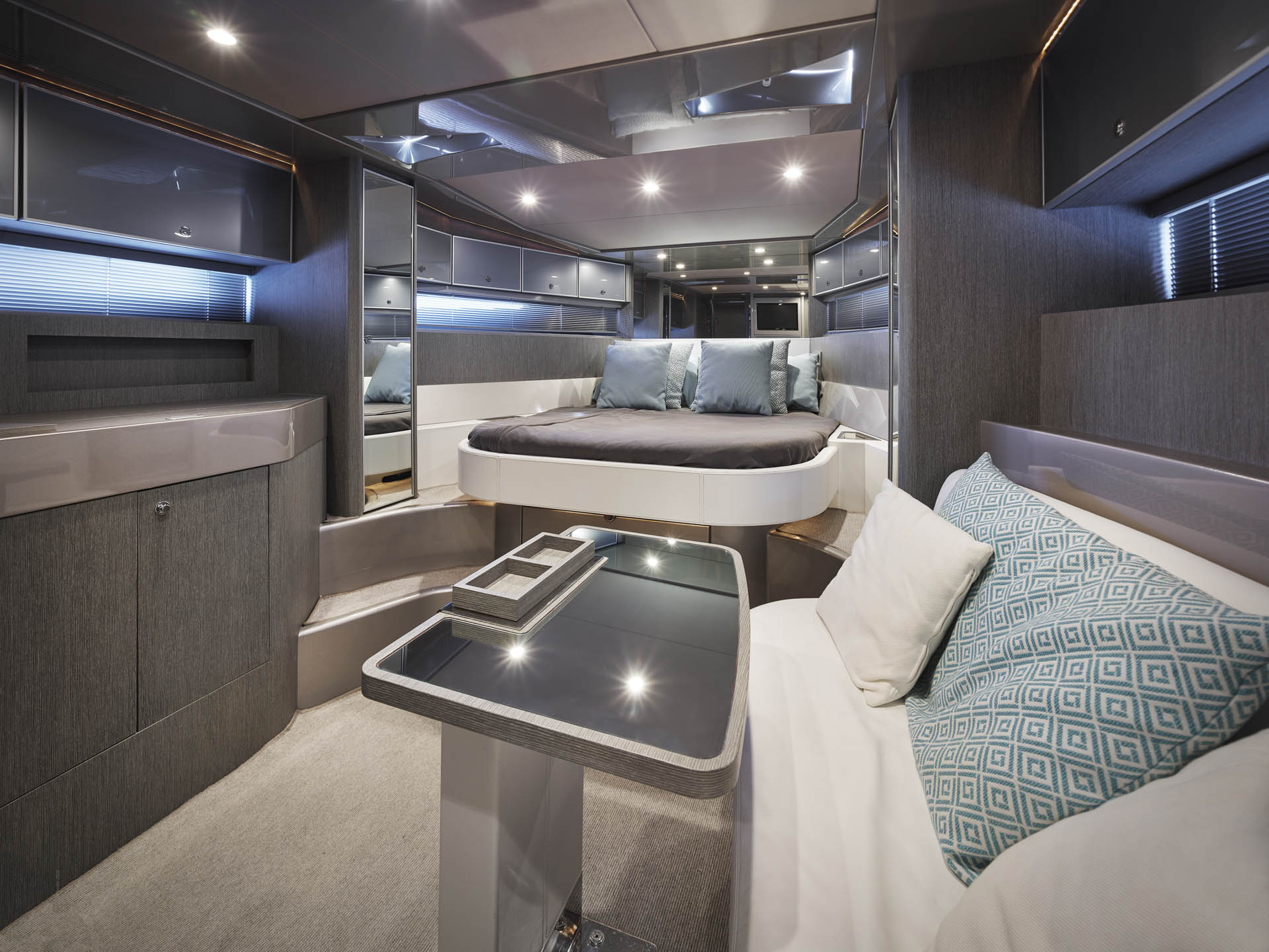 2014 Riva RivaRama Super 44 à vendre (photo 11)