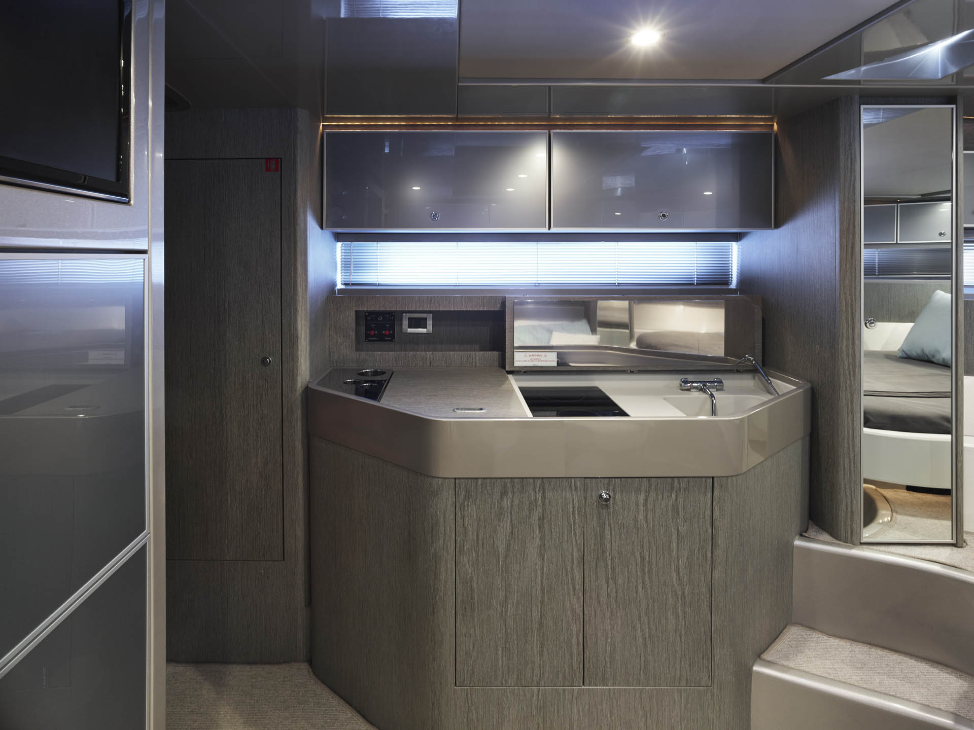 2014 Riva RivaRama Super 44 à vendre (photo 12)