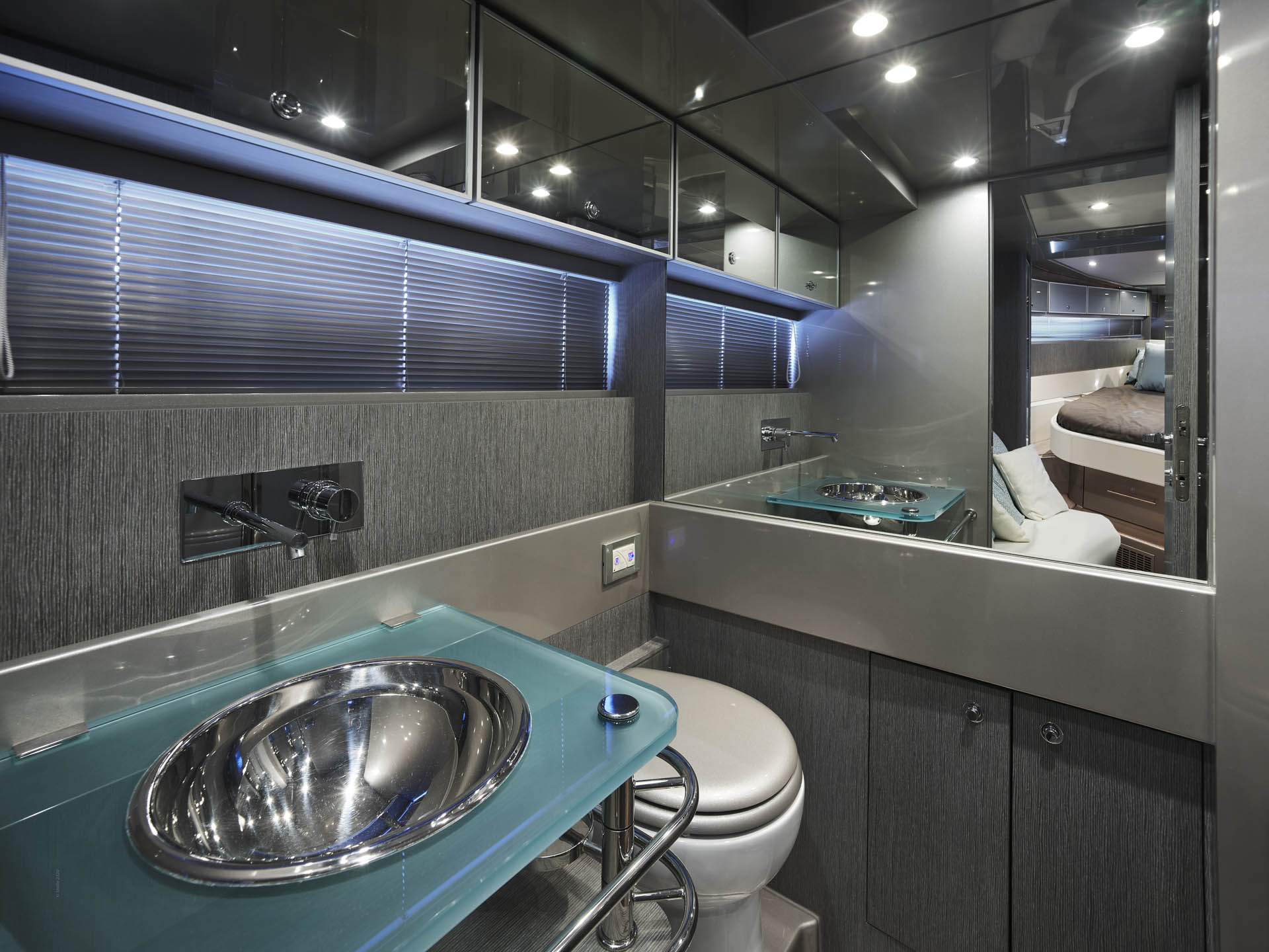 2014 Riva RivaRama Super 44 à vendre (photo 14)