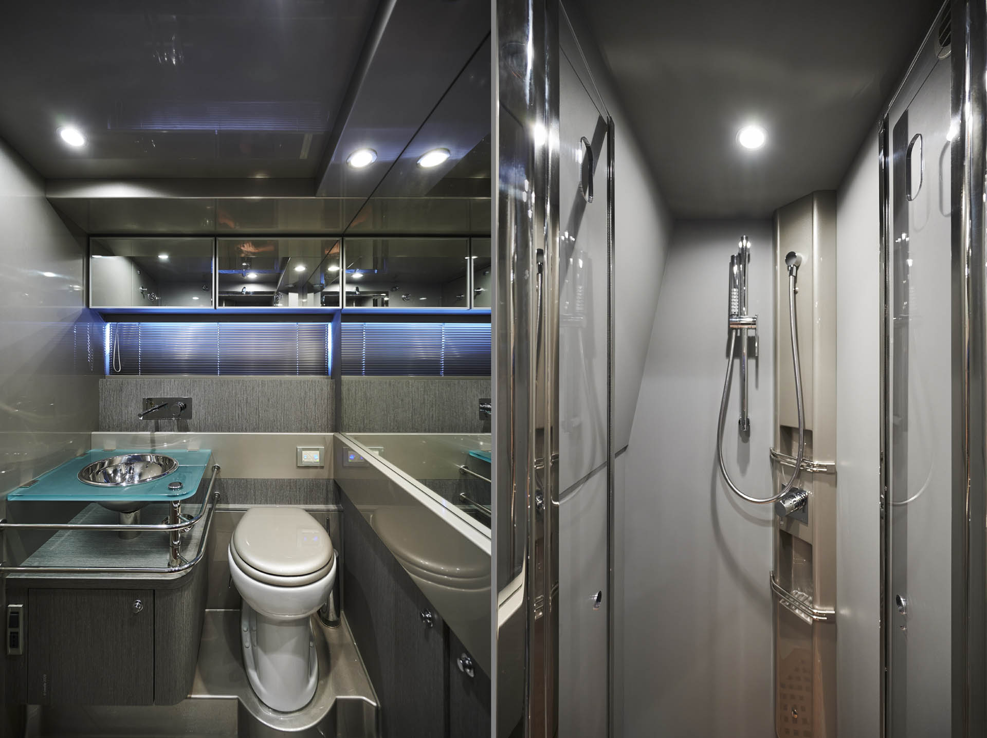 2014 Riva RivaRama Super 44 à vendre (photo 15)